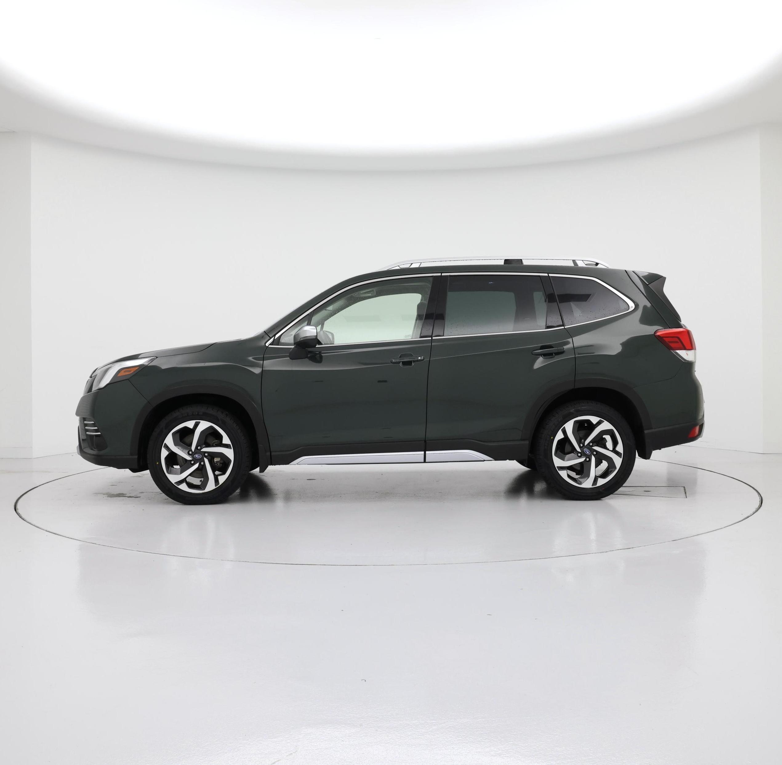 Thumbnail: 2023 Subaru Forester - 3