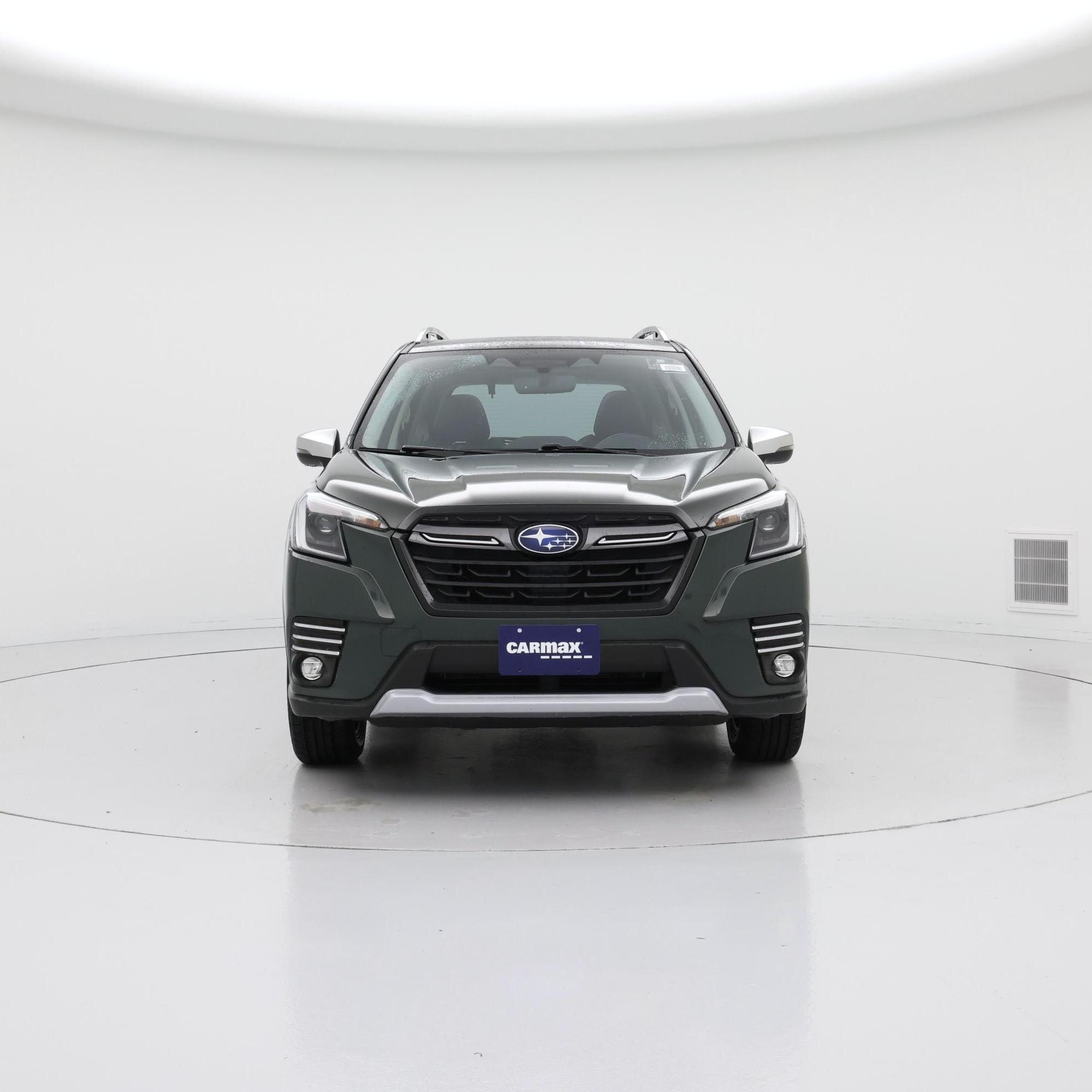 Thumbnail: 2023 Subaru Forester - 5