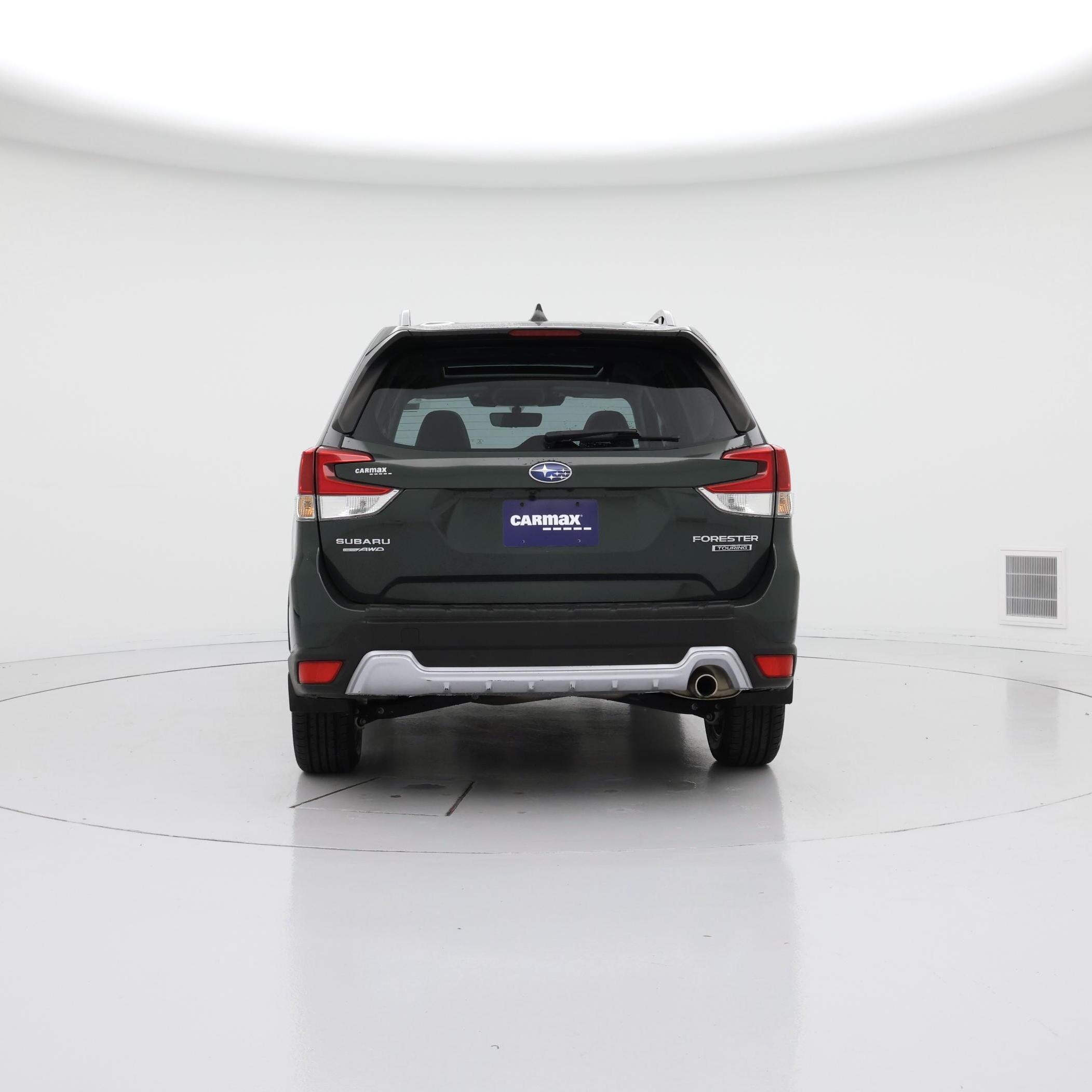 Thumbnail: 2023 Subaru Forester - 6