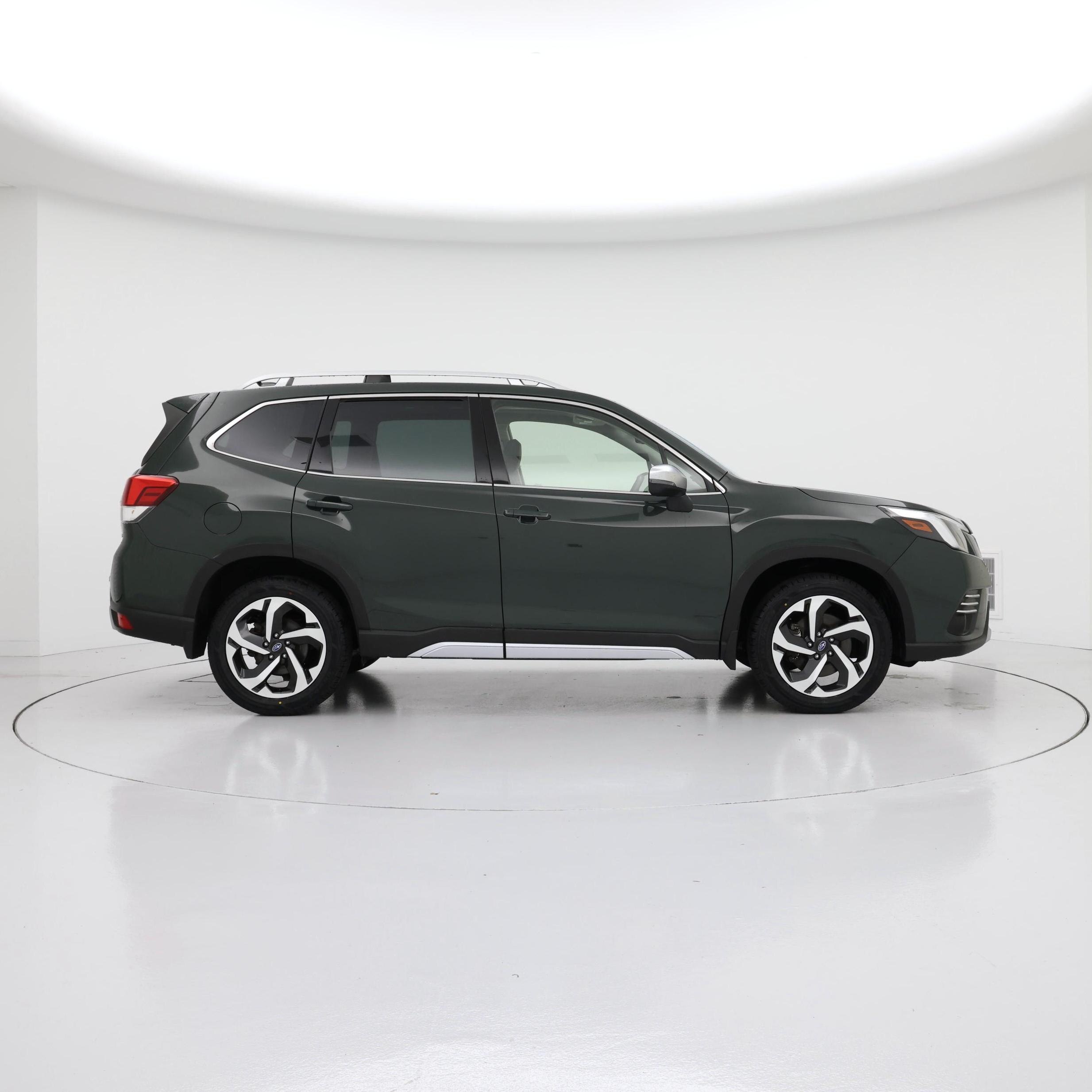 Thumbnail: 2023 Subaru Forester - 7