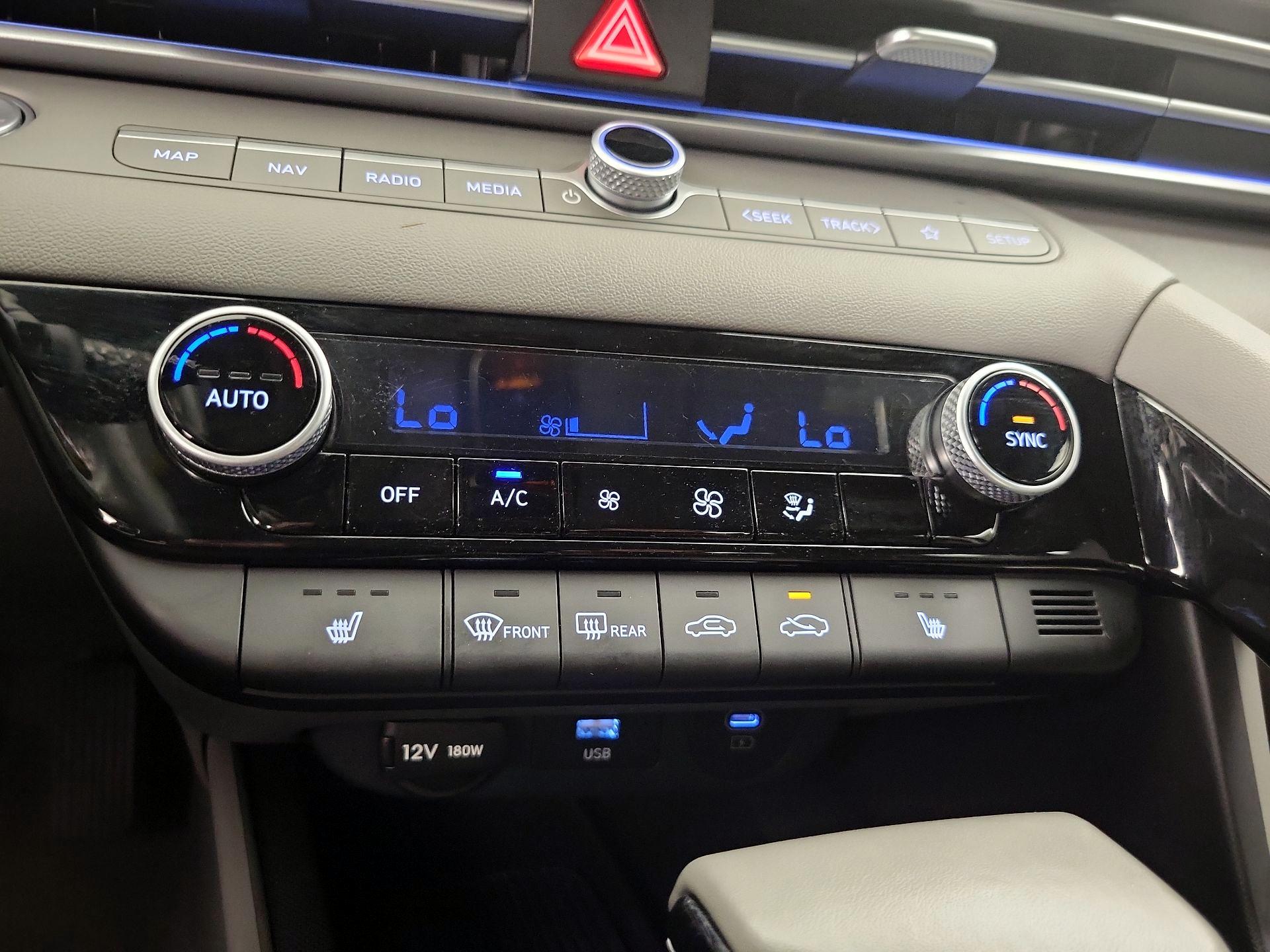 Thumbnail: 2025 Hyundai Elantra - 16