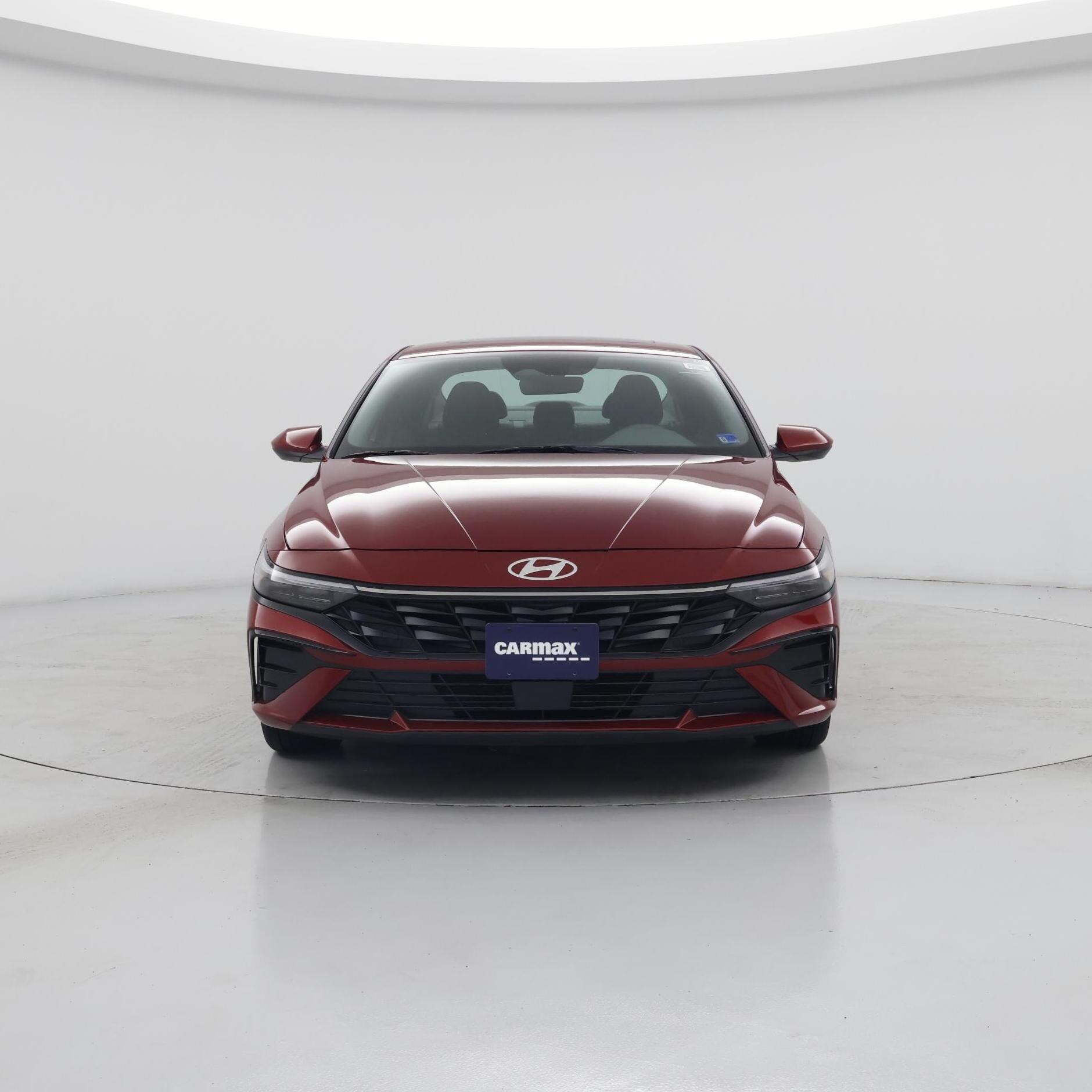 Thumbnail: 2025 Hyundai Elantra - 5