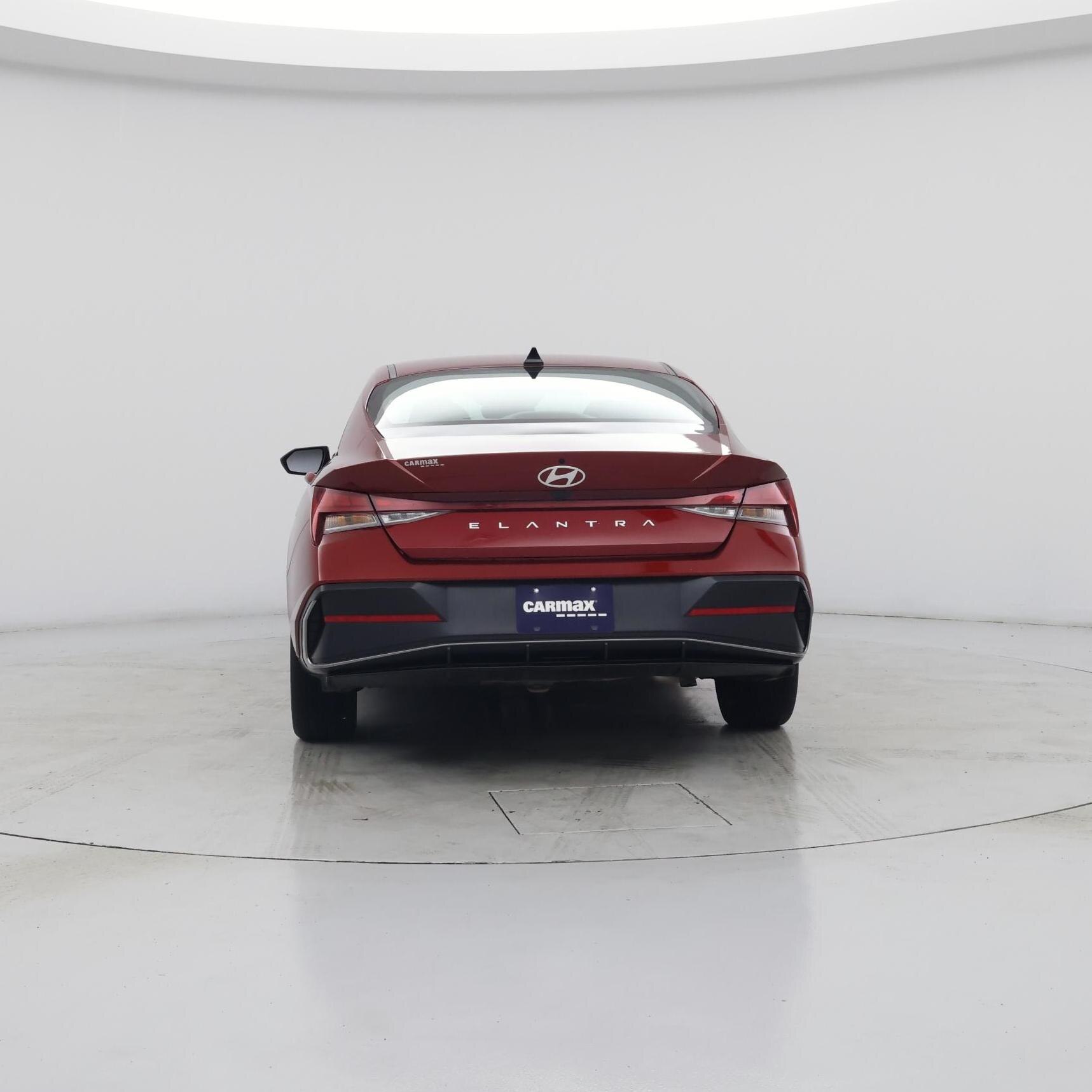 Thumbnail: 2025 Hyundai Elantra - 6