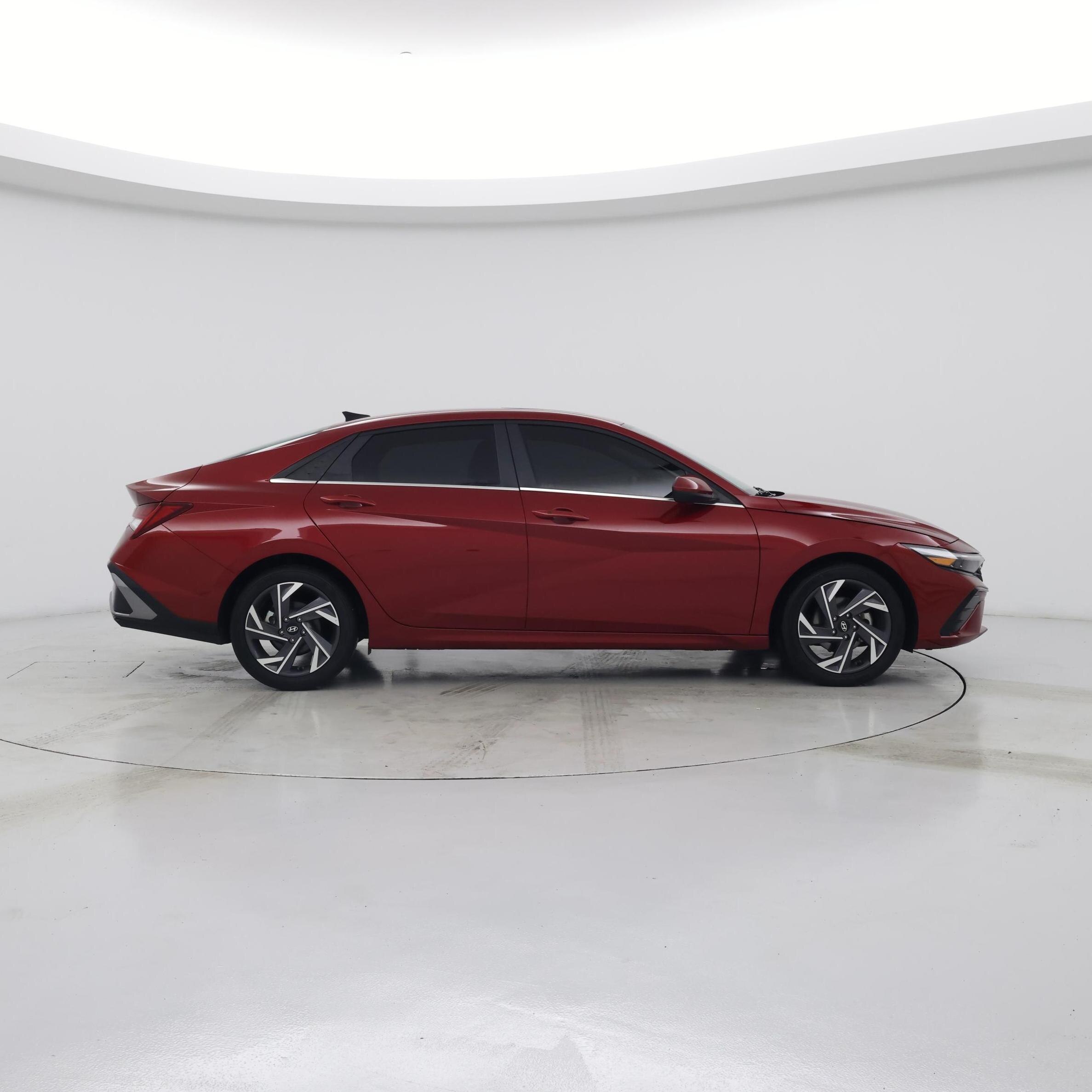 Thumbnail: 2025 Hyundai Elantra - 7
