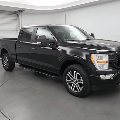 2022 Ford F150 XL