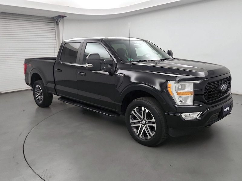 2022 Ford F150 XL