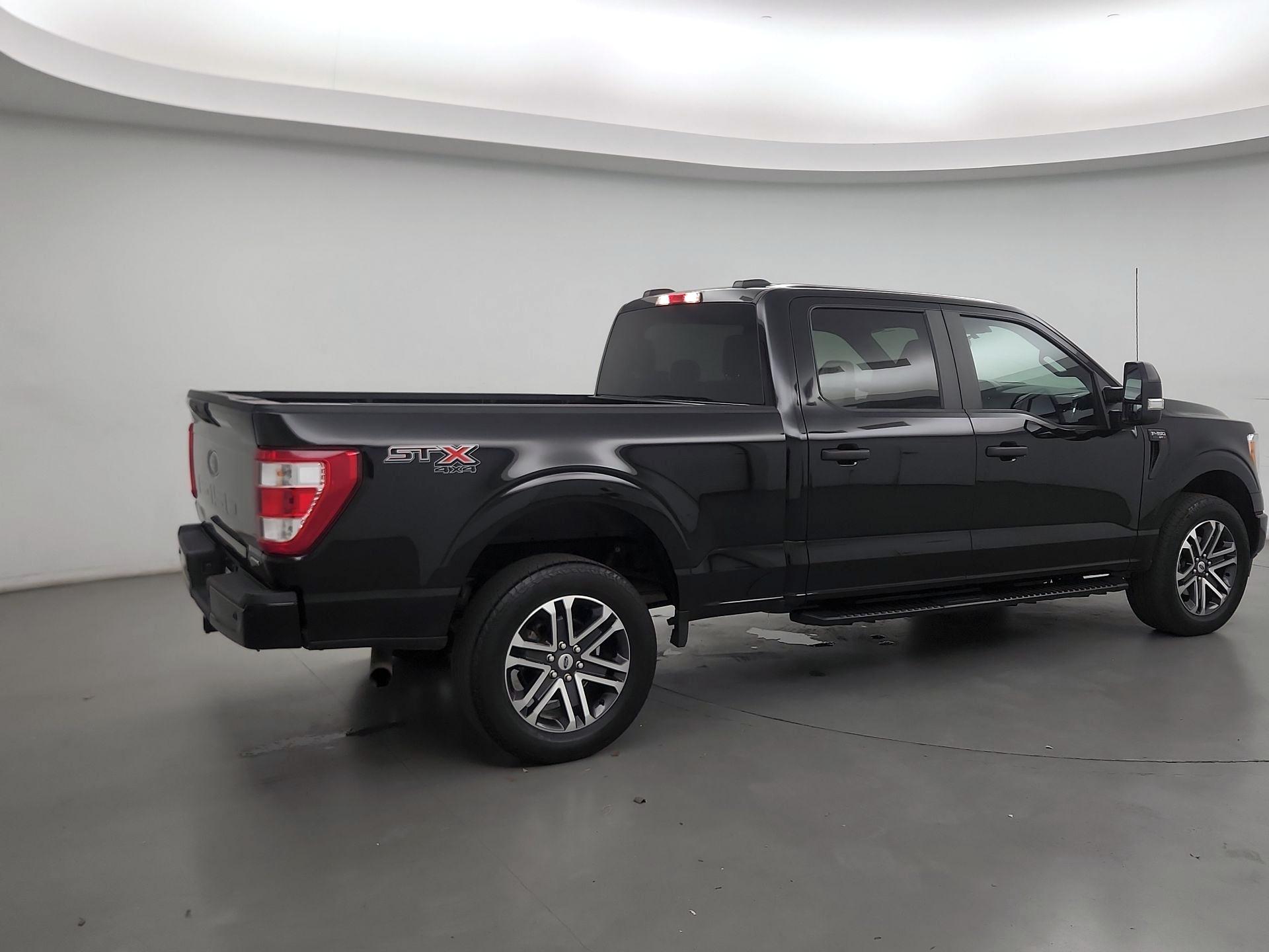 Thumbnail: 2022 Ford F-150 - 5