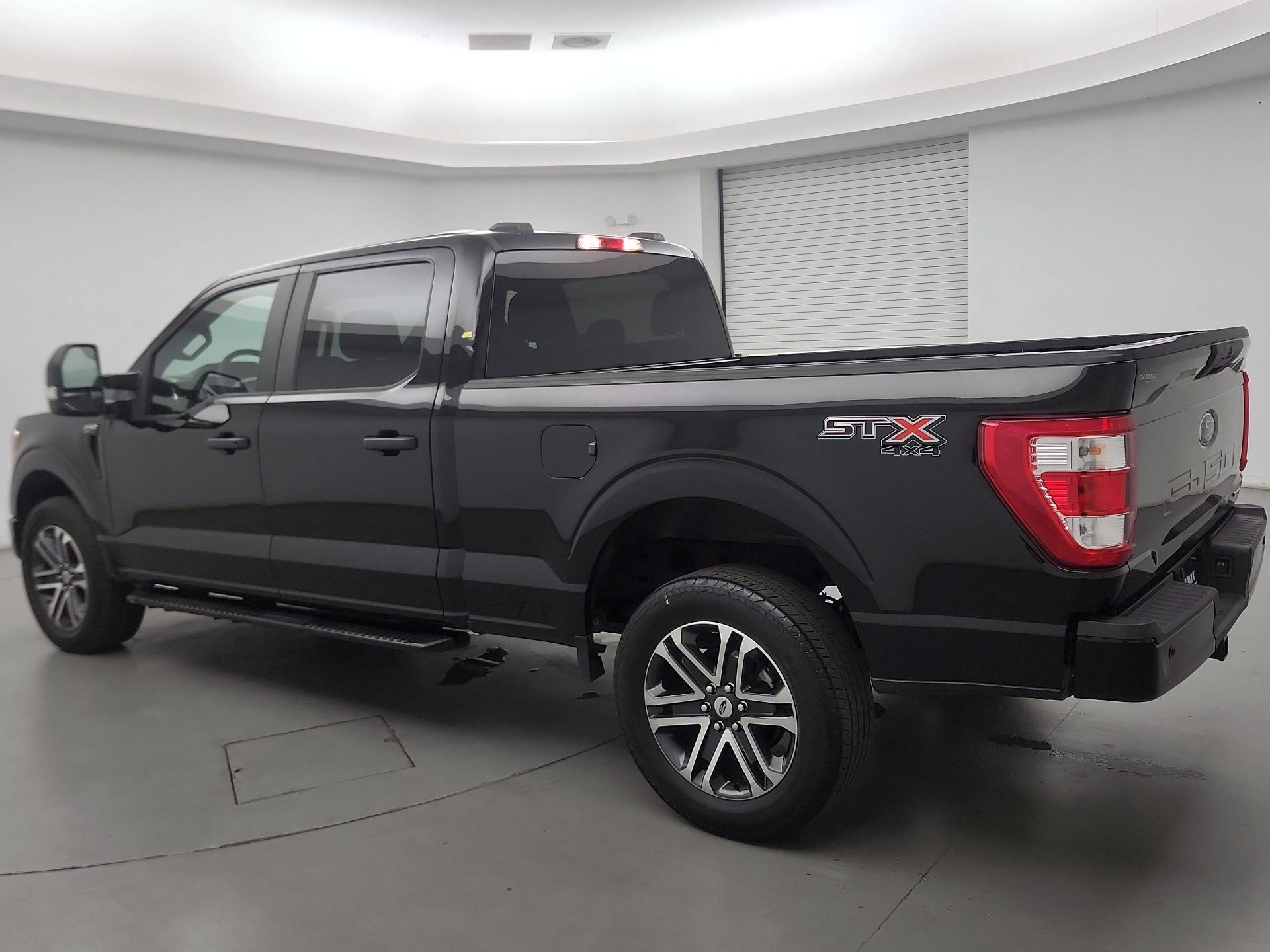 Thumbnail: 2022 Ford F-150 - 7