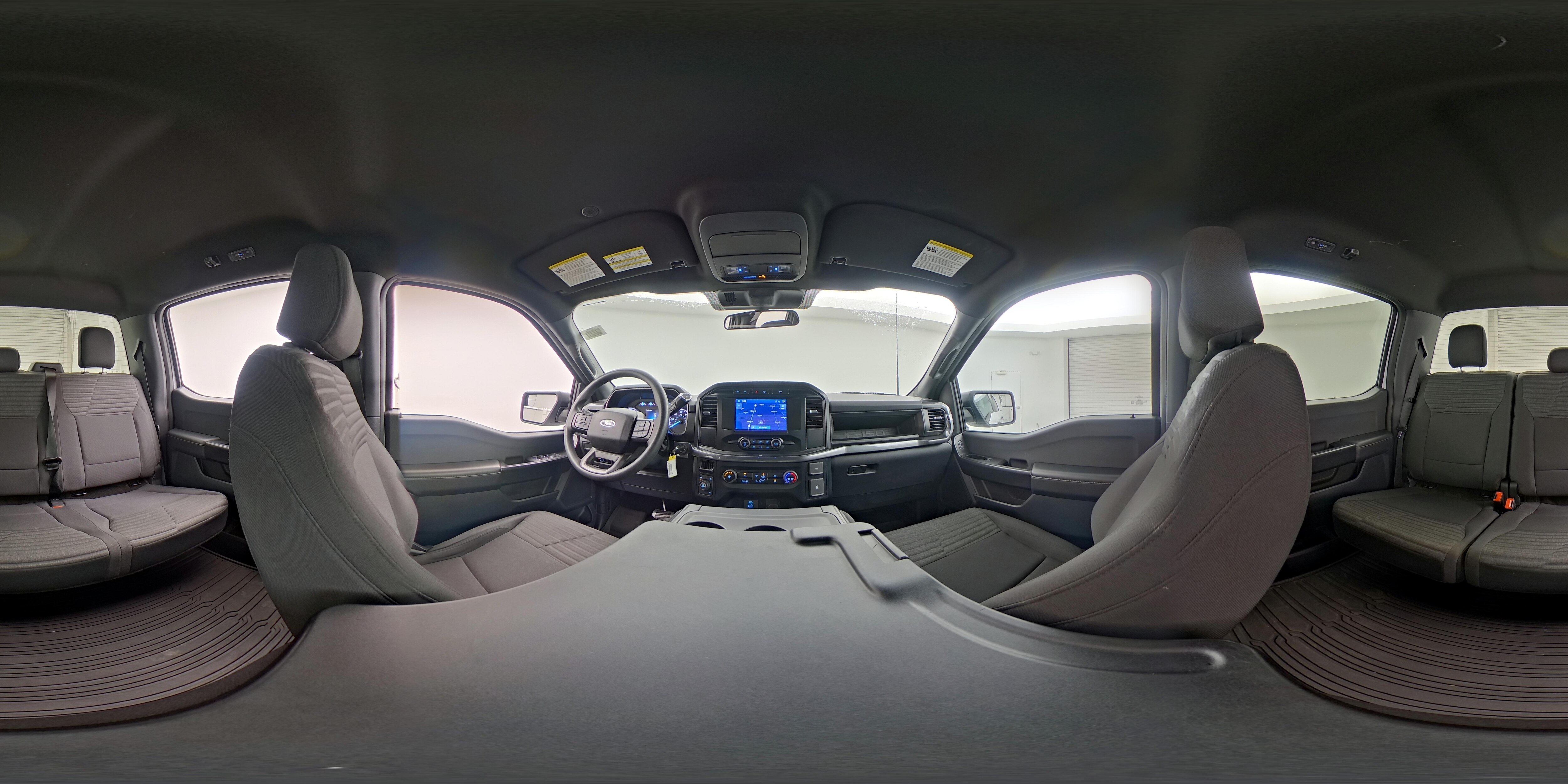 2023 Ford F-150 XL - Photo 23