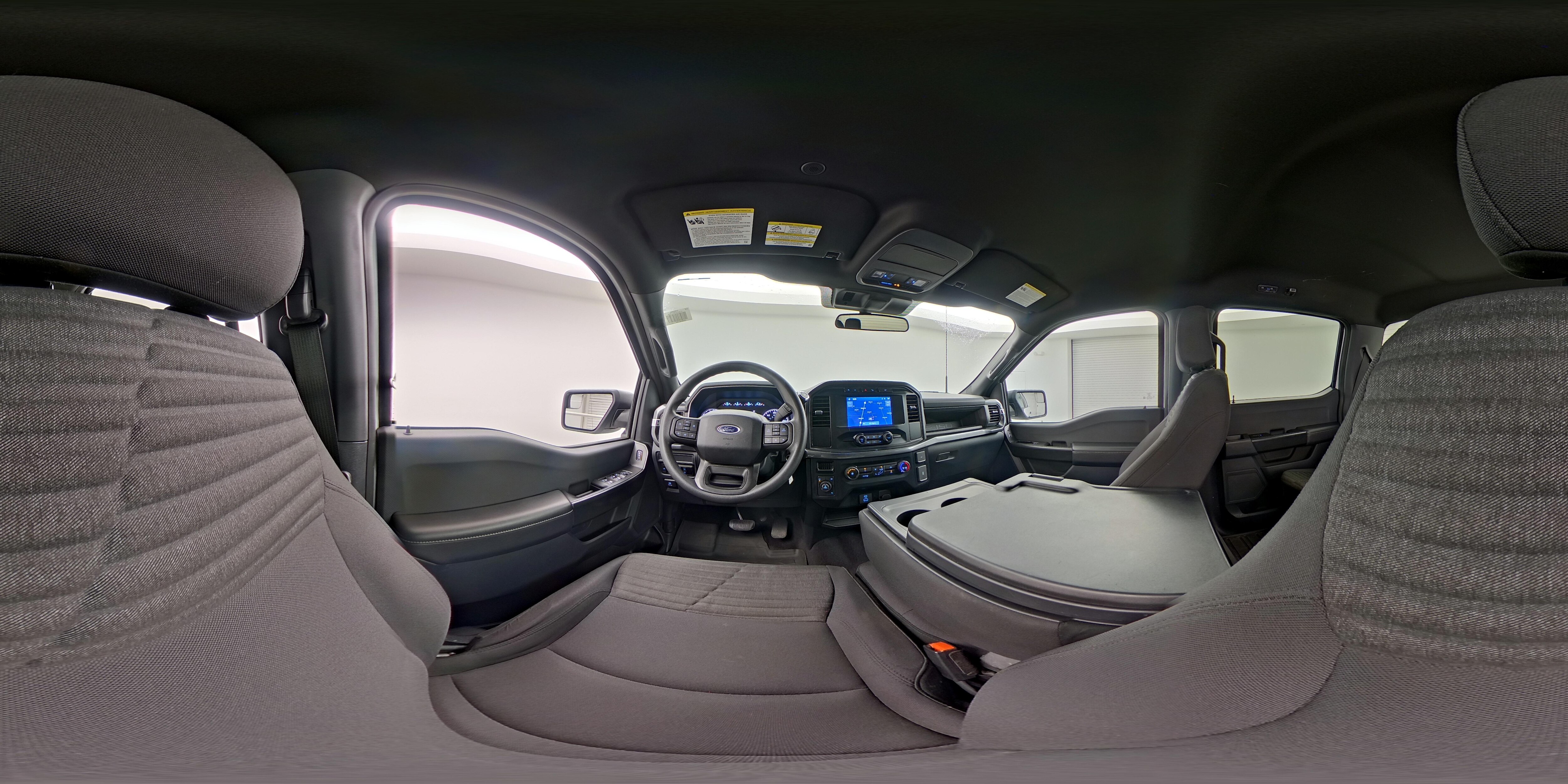 2023 Ford F-150 XL - Photo 25