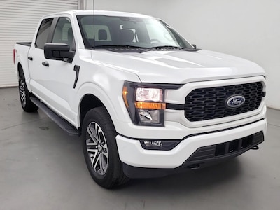 2023 Ford F150 XL
