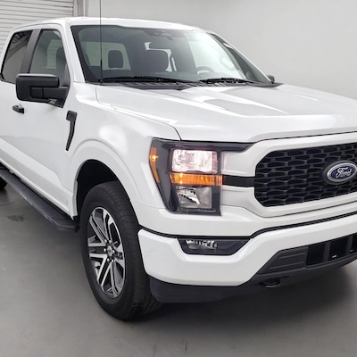2023 Ford F150 XL