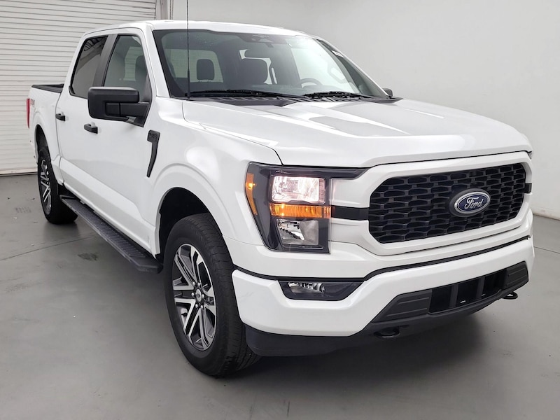 2023 Ford F150 XL