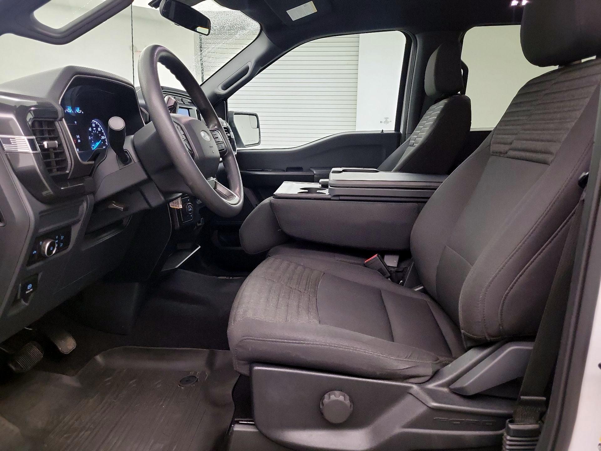 Thumbnail: 2023 Ford F-150 - 9