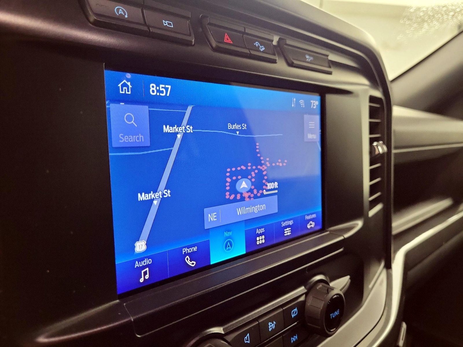 2023 Ford F-150 XL - Photo 13