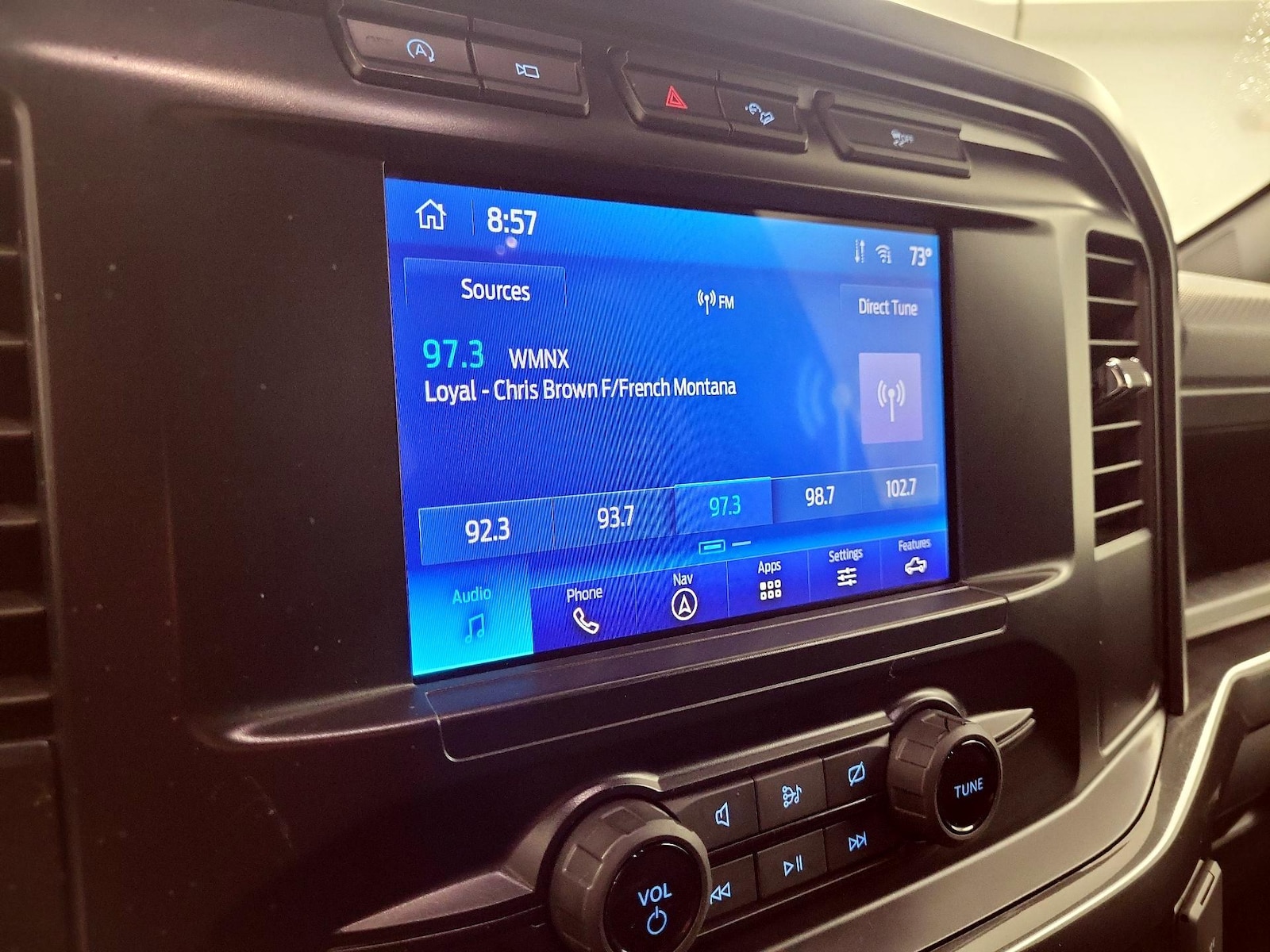 2023 Ford F-150 XL - Photo 15