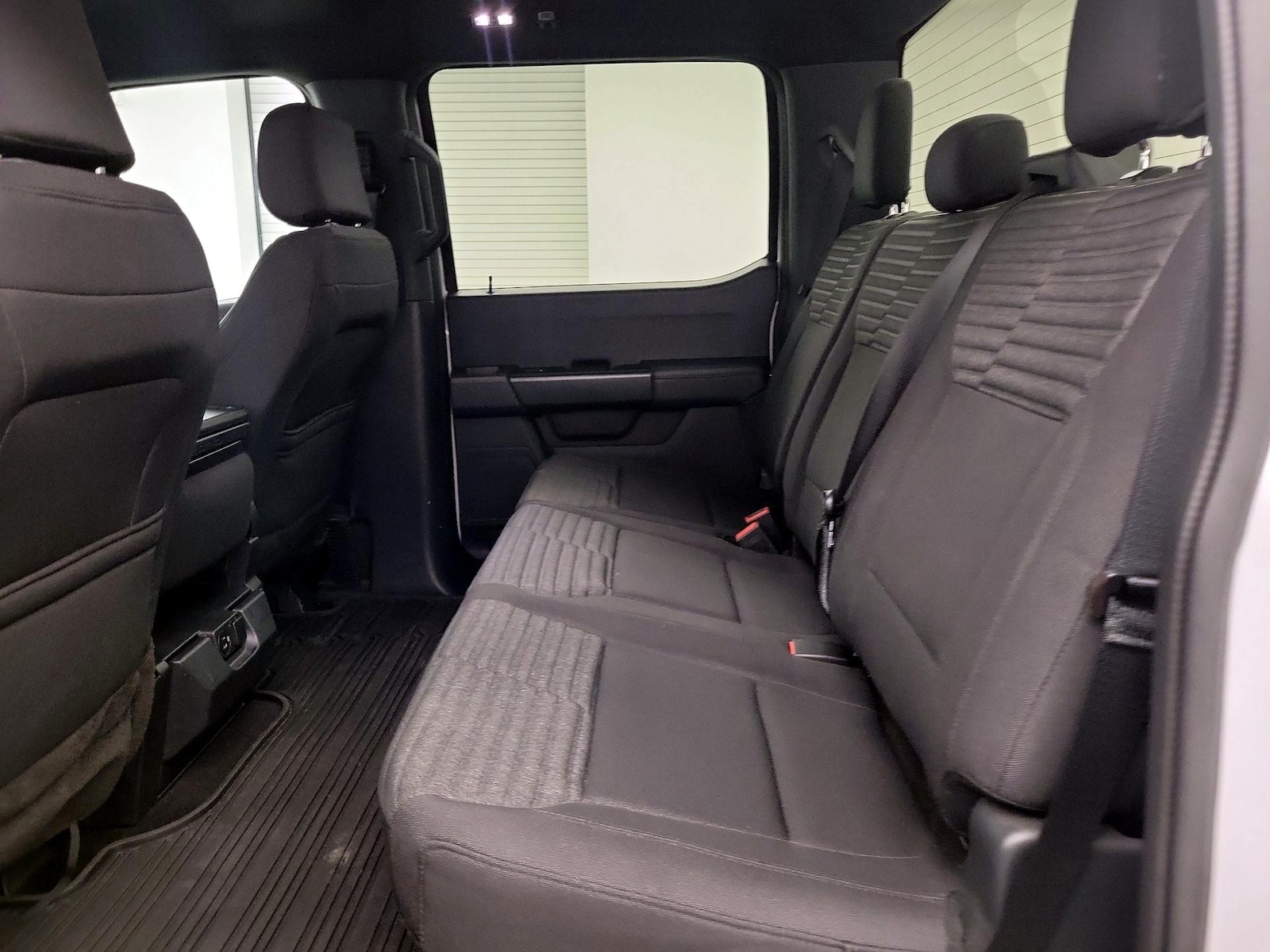 2023 Ford F-150 XL - Photo 19