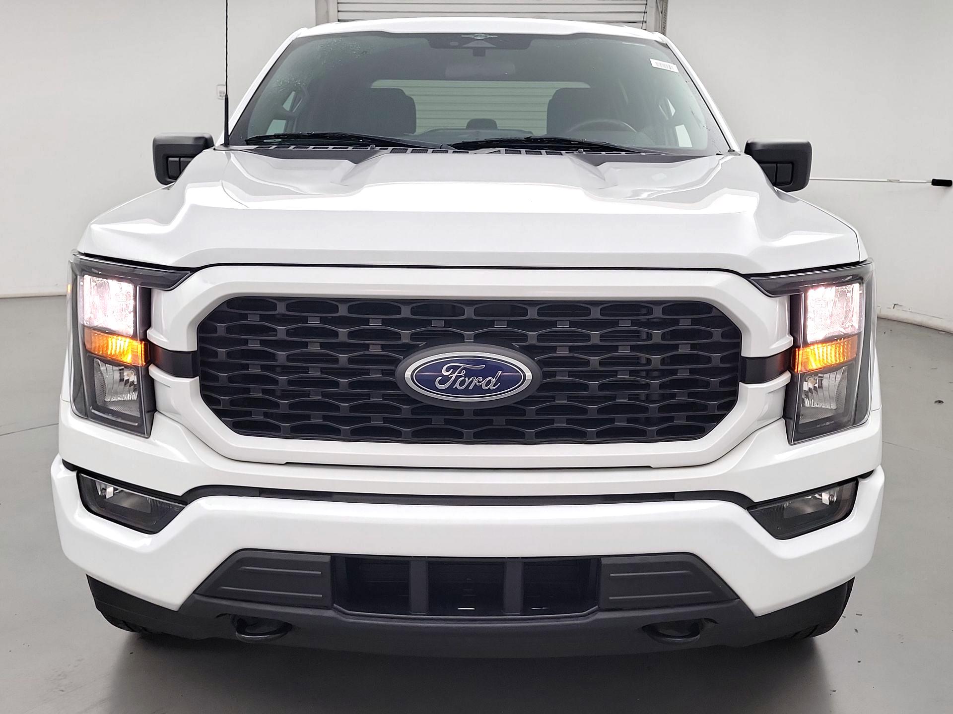 Thumbnail: 2023 Ford F-150 - 2