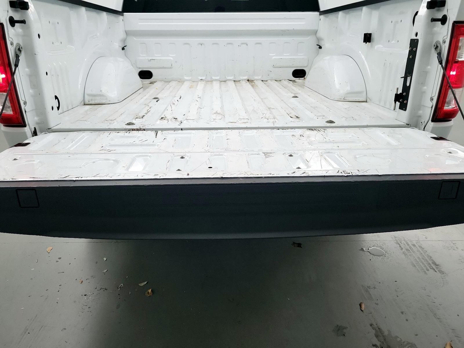 2023 Ford F-150 XL - Photo 20