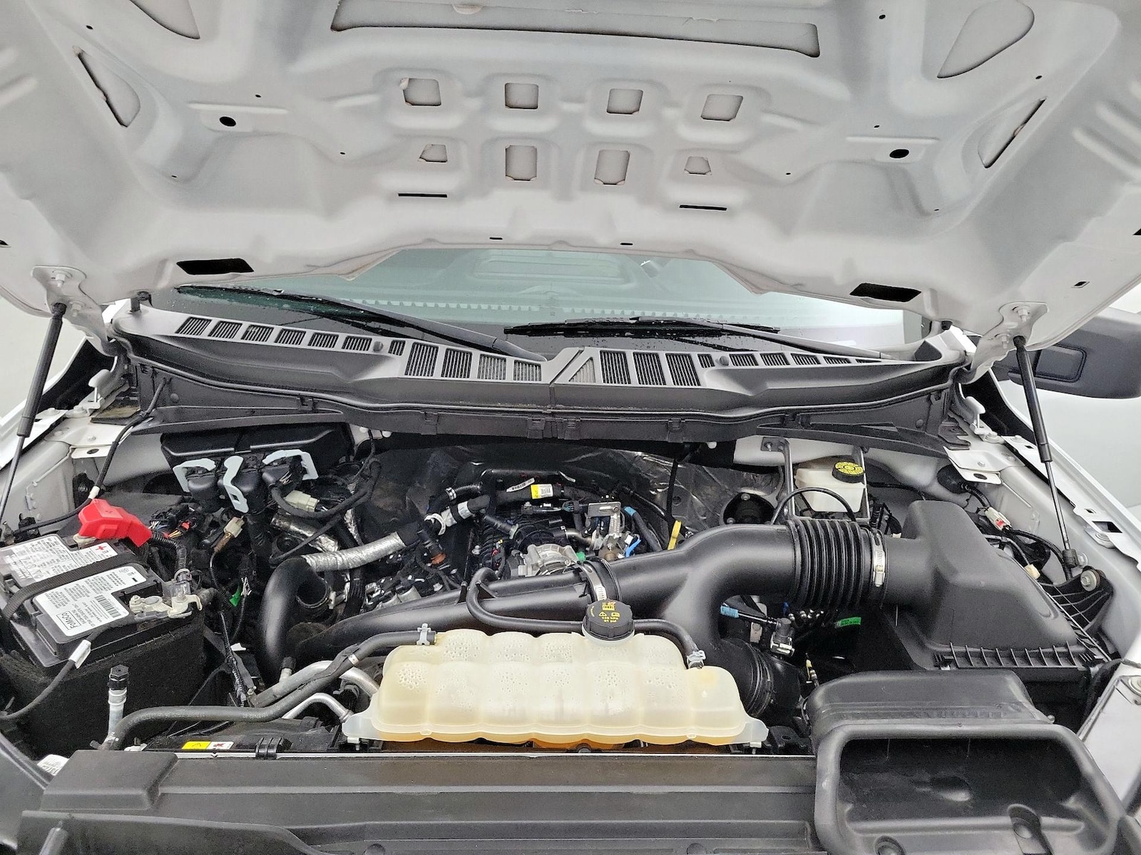 2023 Ford F-150 XL - Photo 21