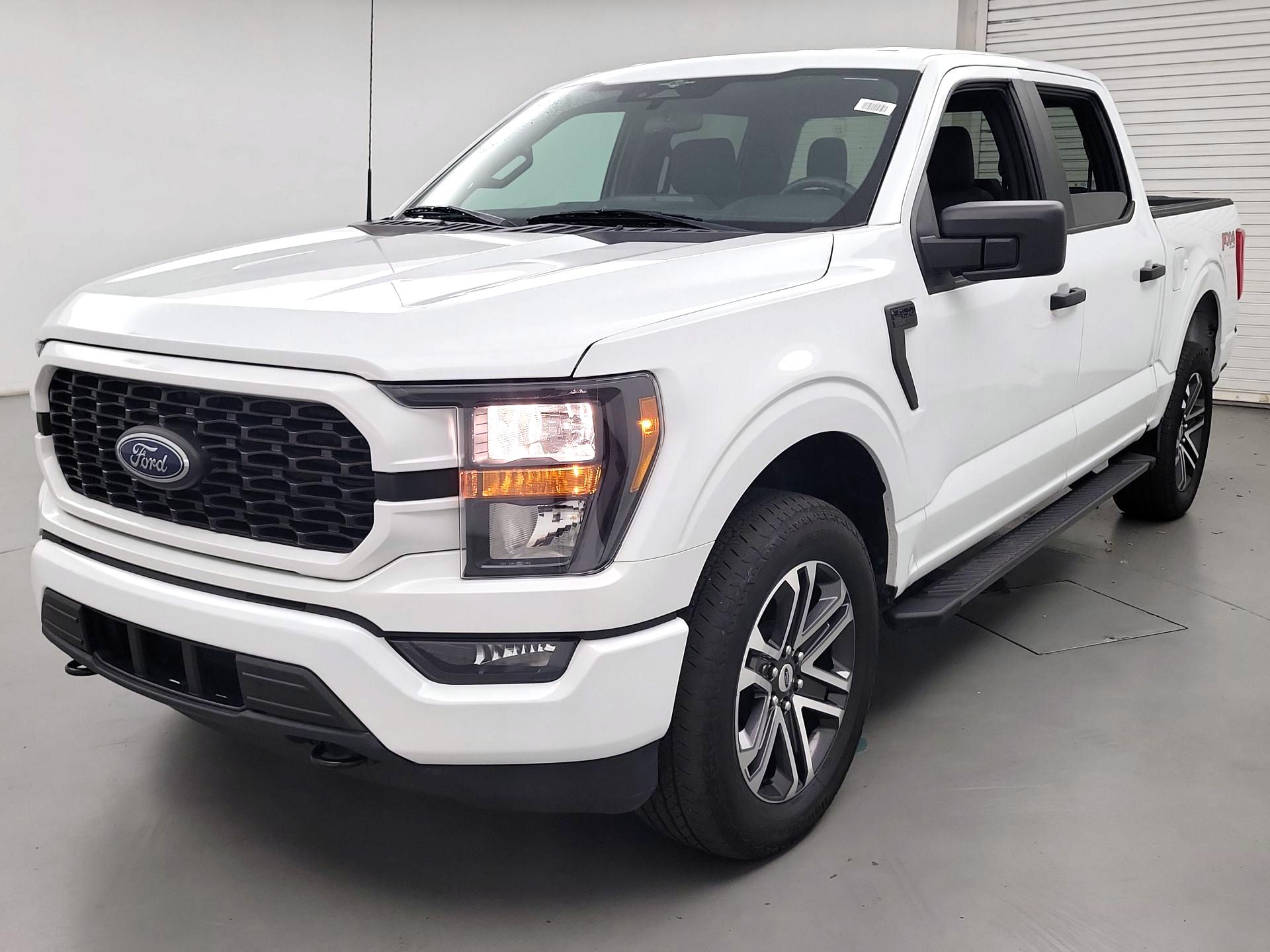 Thumbnail: 2023 Ford F-150 - 3