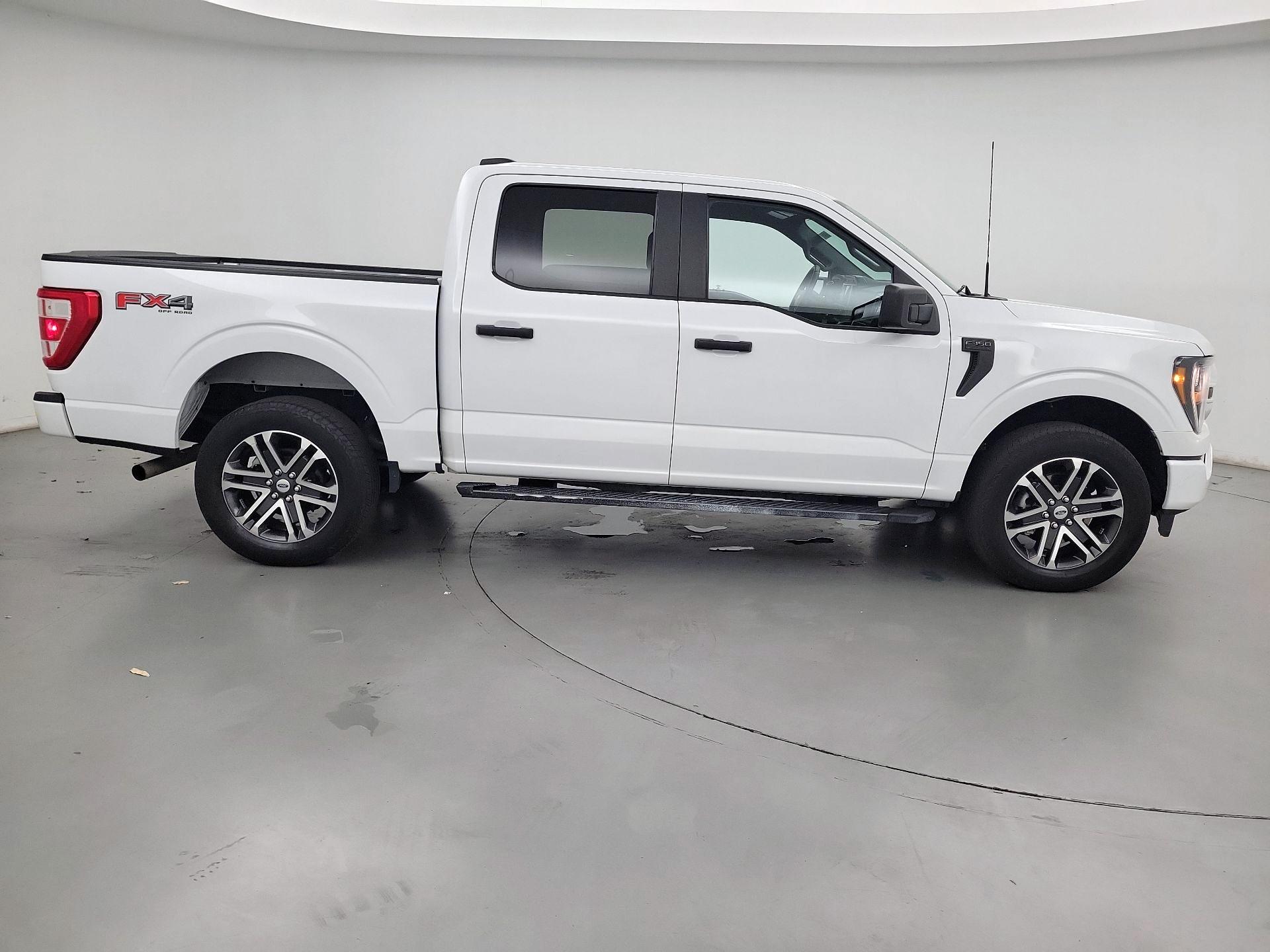 Thumbnail: 2023 Ford F-150 - 4