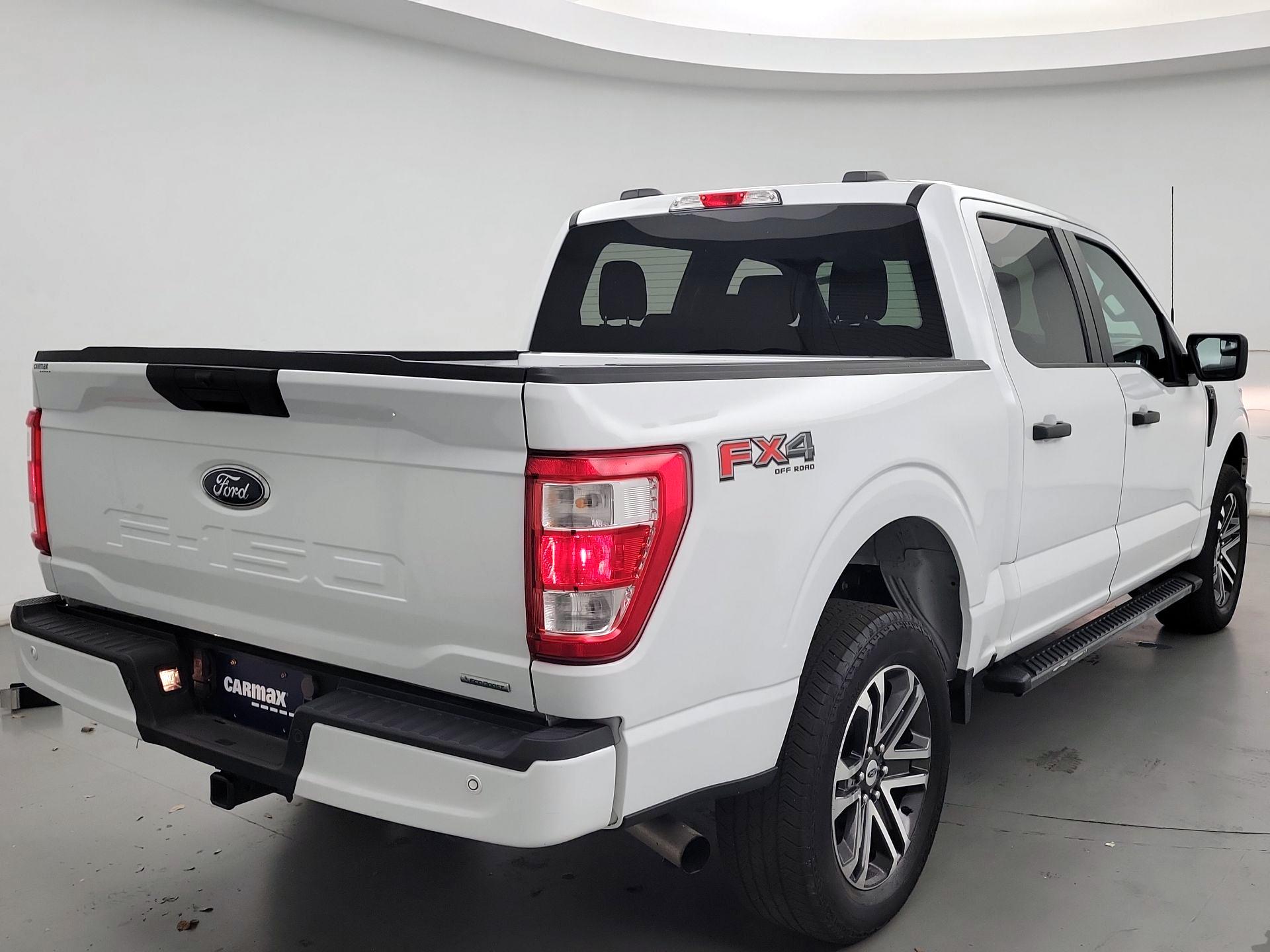Thumbnail: 2023 Ford F-150 - 5