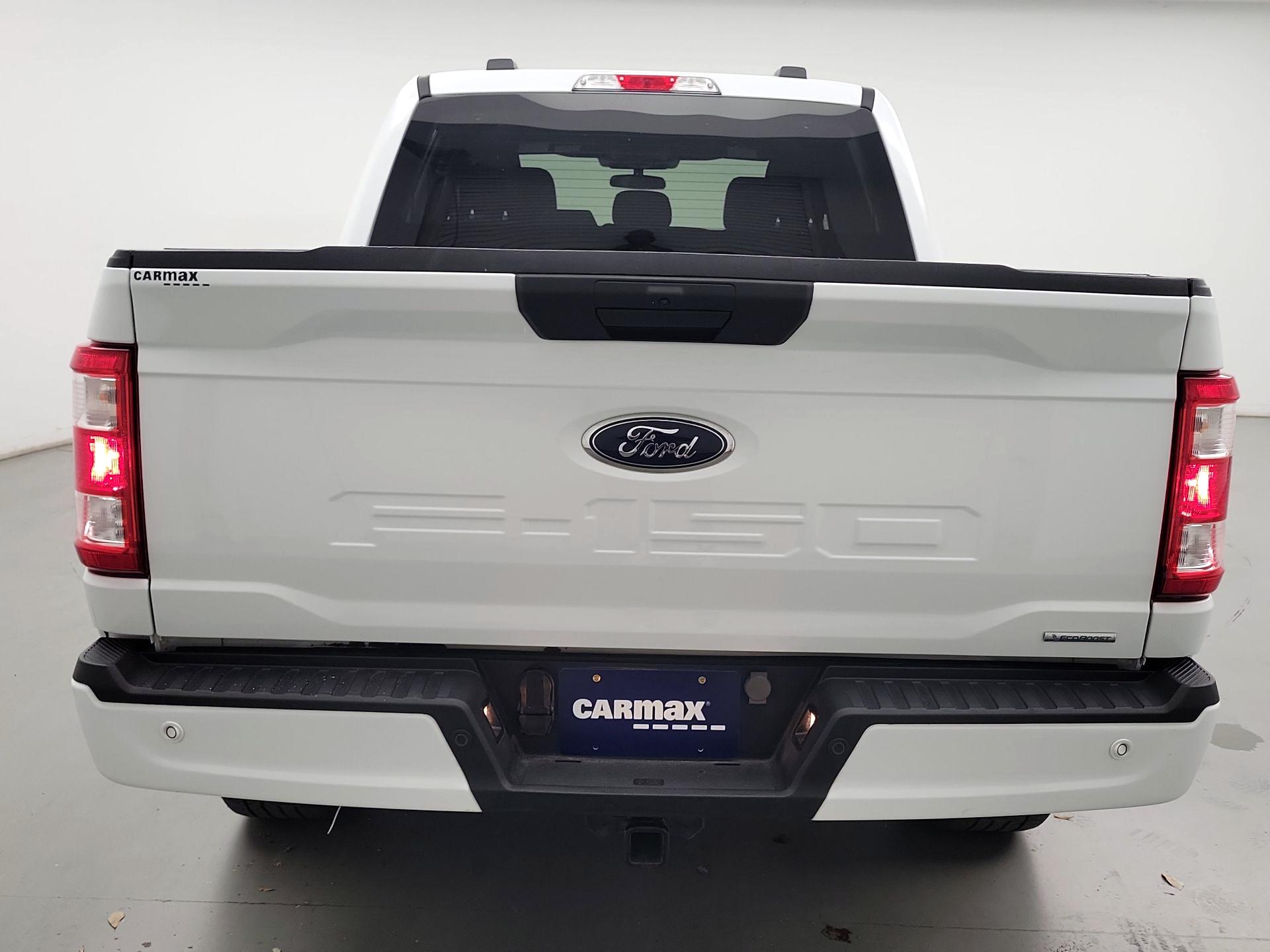 Thumbnail: 2023 Ford F-150 - 6
