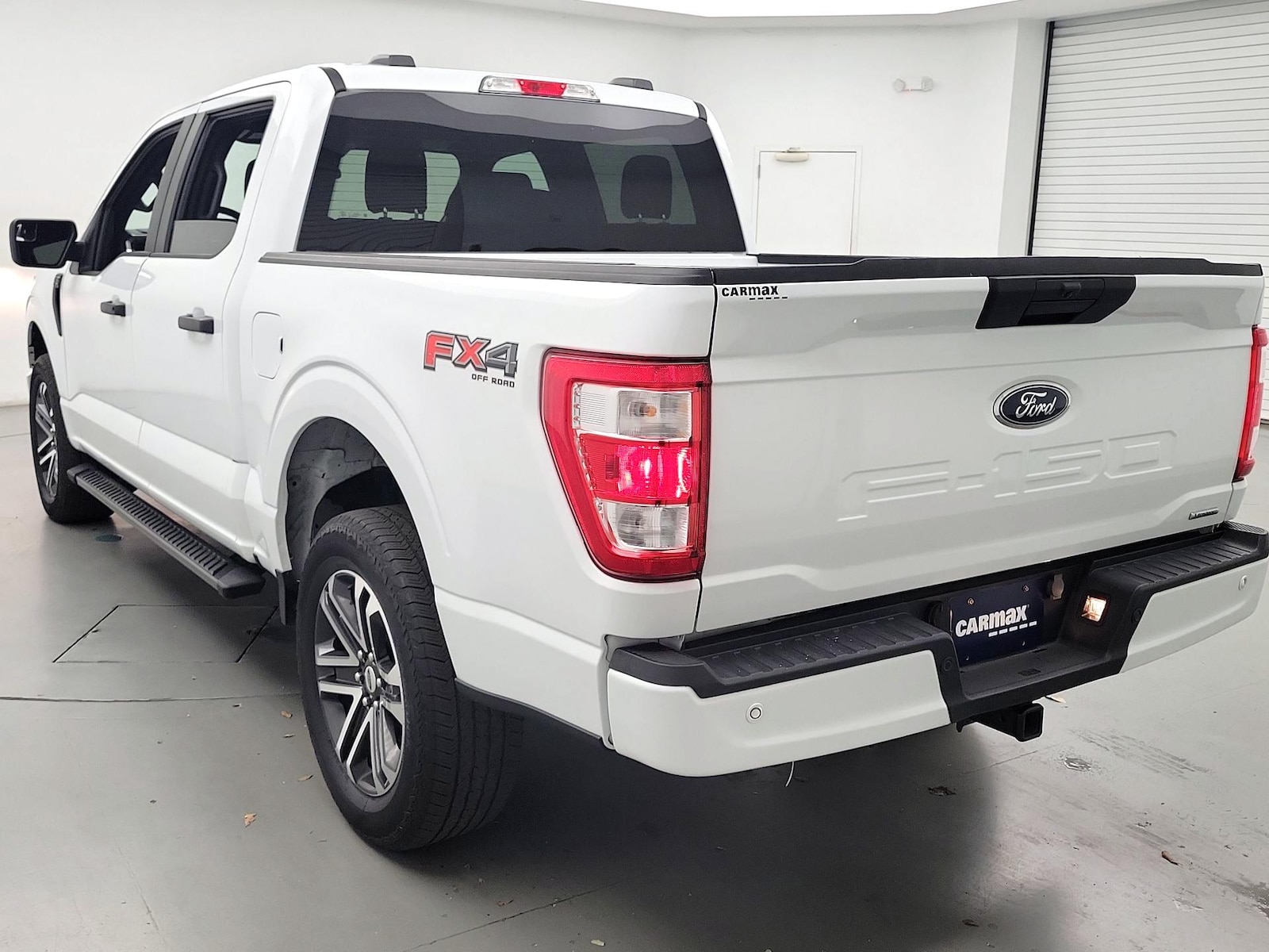 2023 Ford F-150 XL - Photo 7