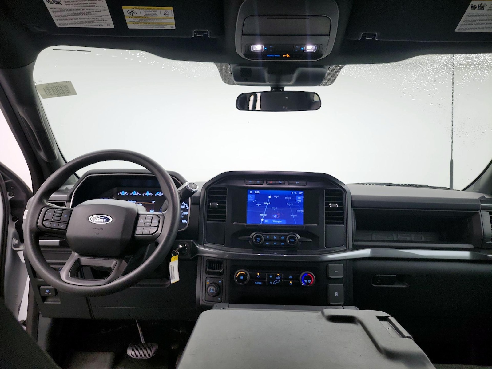 2023 Ford F-150 XL - Photo 8
