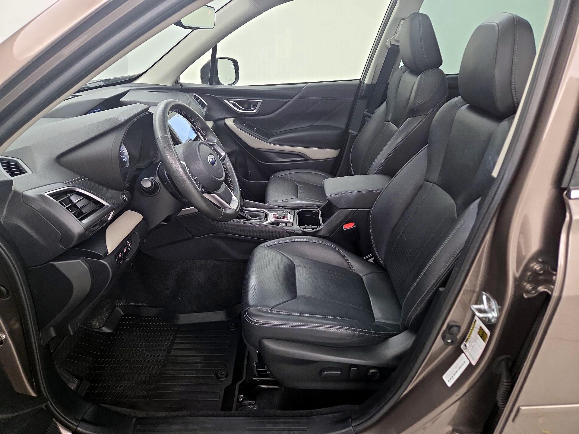 Thumbnail: 2023 Subaru Forester - 11