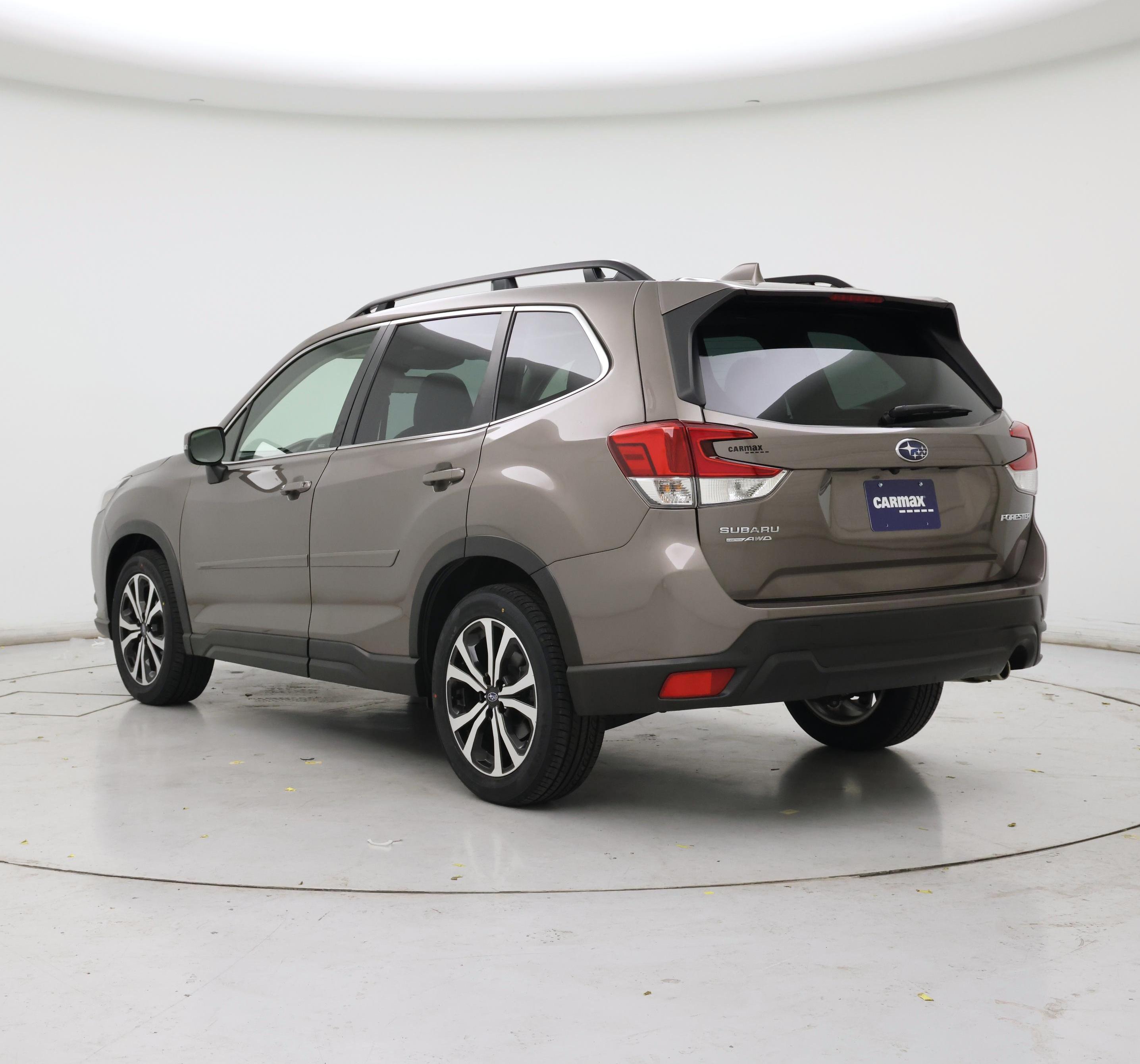Thumbnail: 2023 Subaru Forester - 2