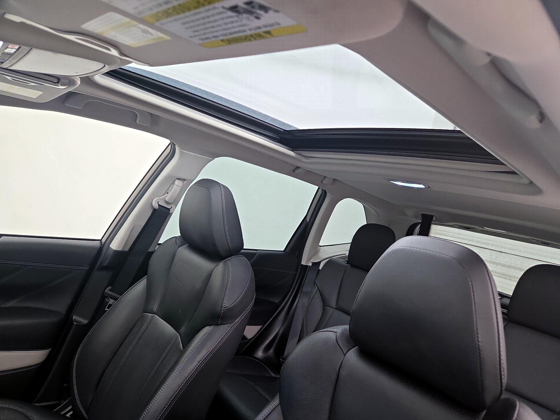 Thumbnail: 2023 Subaru Forester - 20