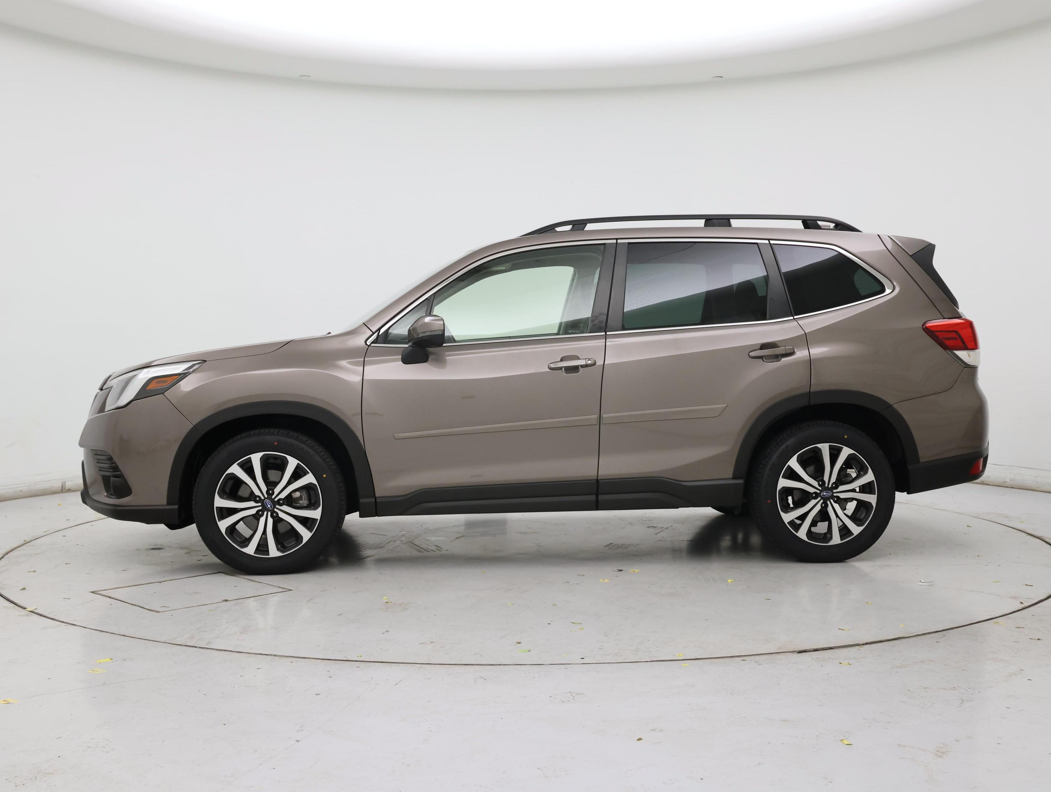 Thumbnail: 2023 Subaru Forester - 3