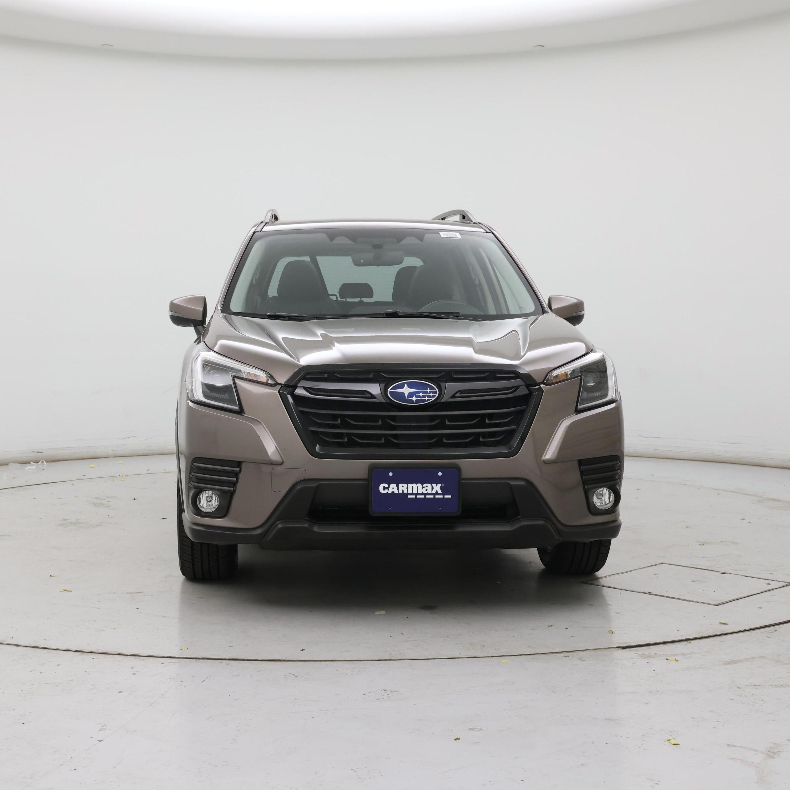 Thumbnail: 2023 Subaru Forester - 5