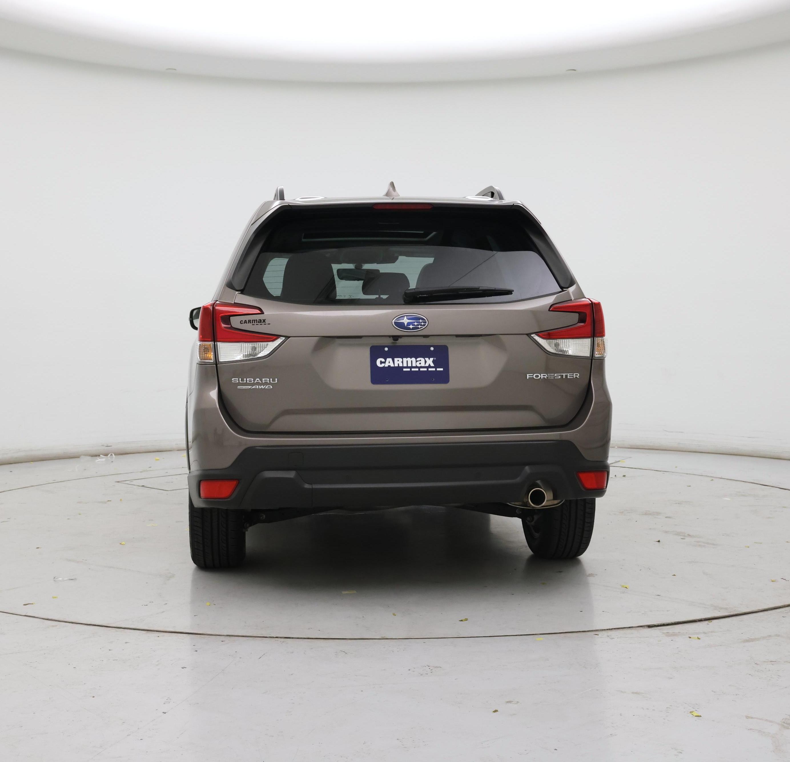 Thumbnail: 2023 Subaru Forester - 6