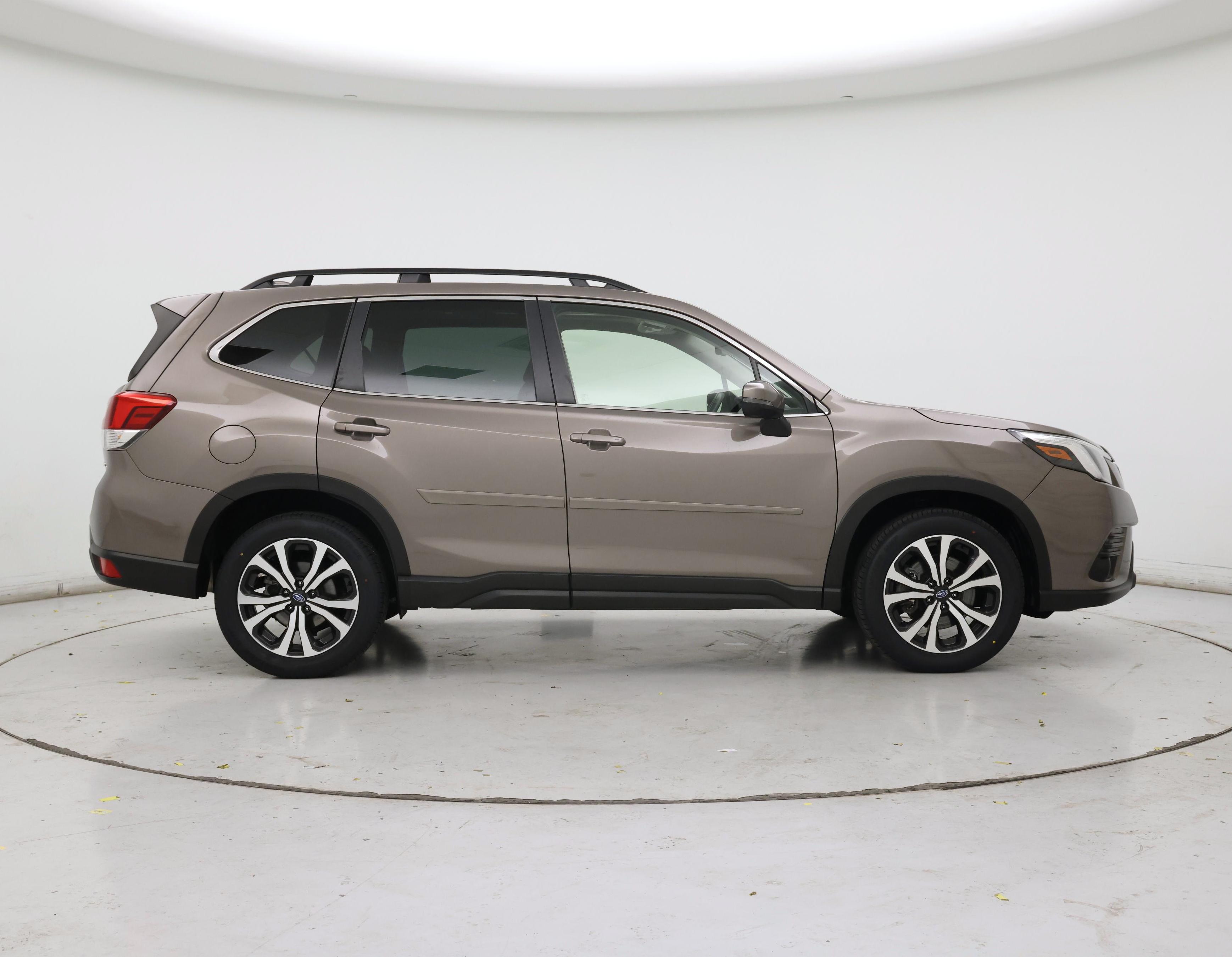 Thumbnail: 2023 Subaru Forester - 7