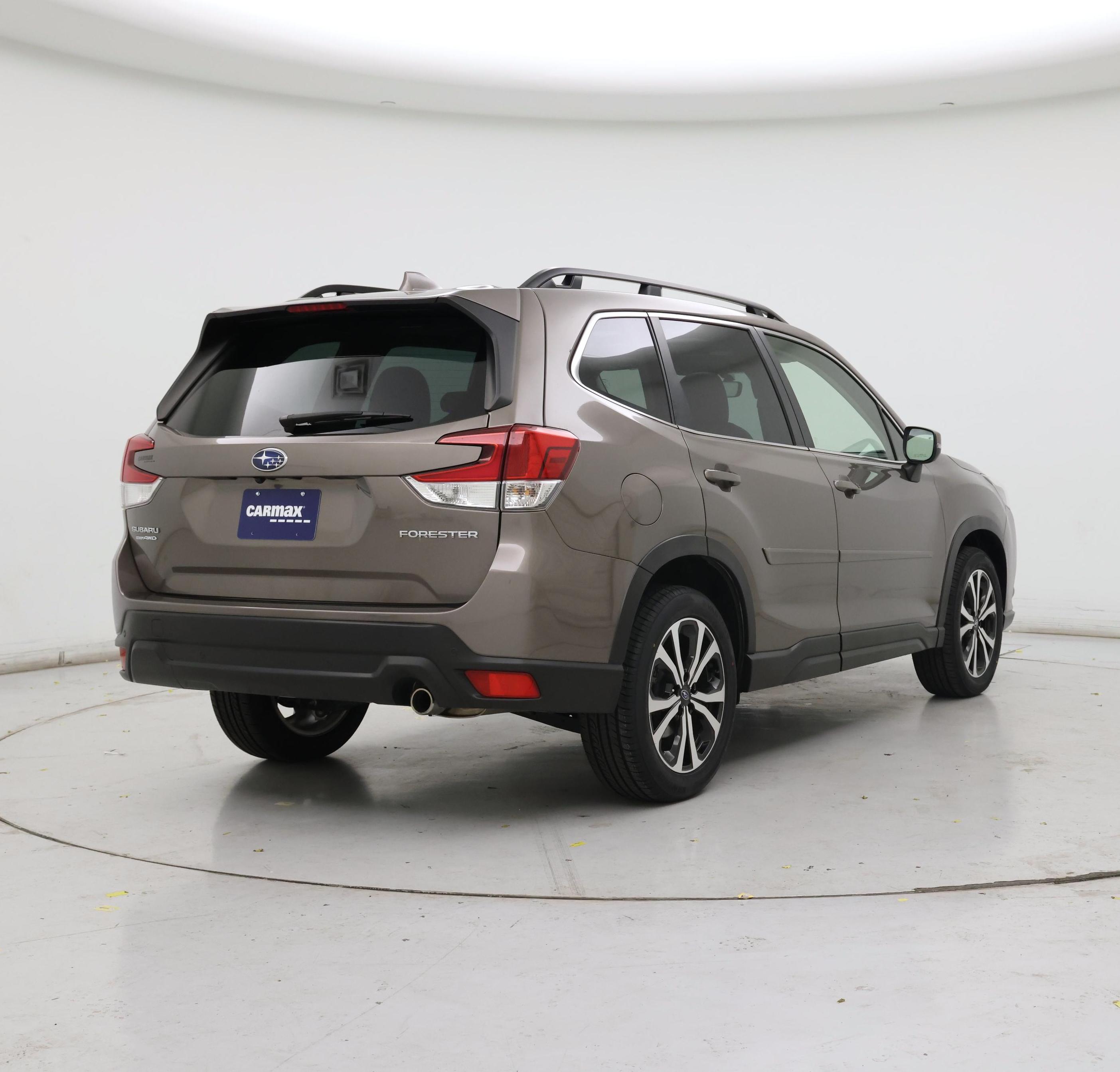 Thumbnail: 2023 Subaru Forester - 8