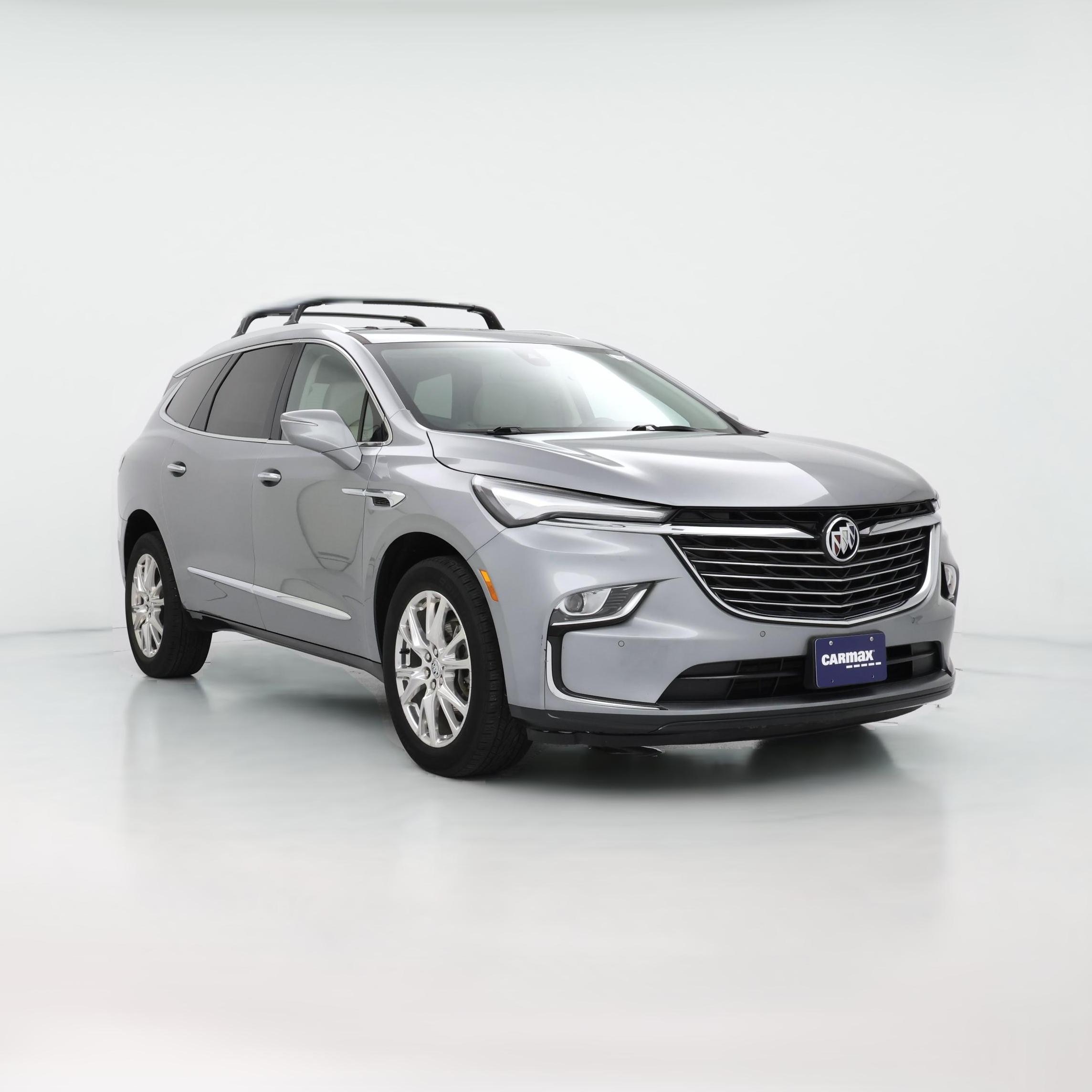 Thumbnail: 2023 Buick Enclave - 1