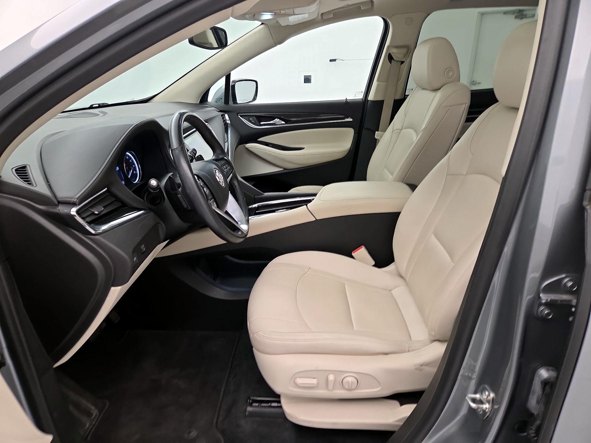 Thumbnail: 2023 Buick Enclave - 11