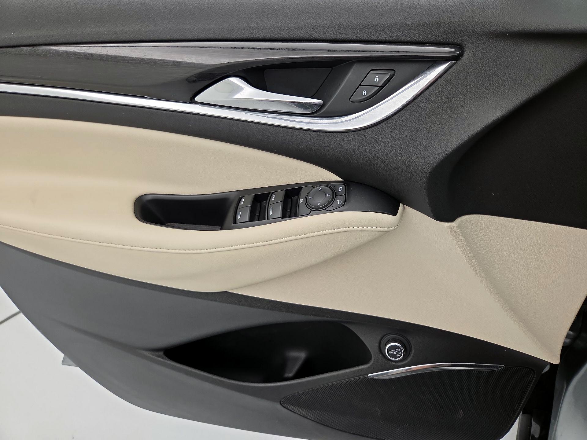 Thumbnail: 2023 Buick Enclave - 12