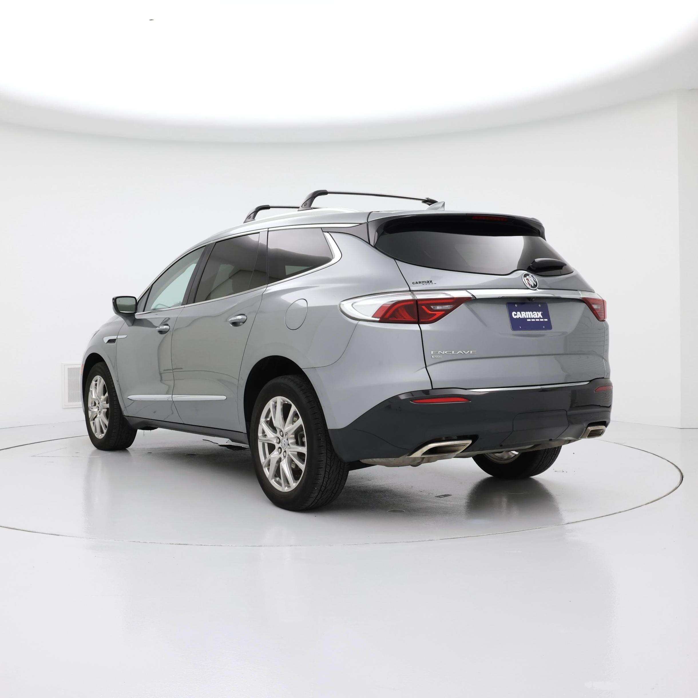 Thumbnail: 2023 Buick Enclave - 2