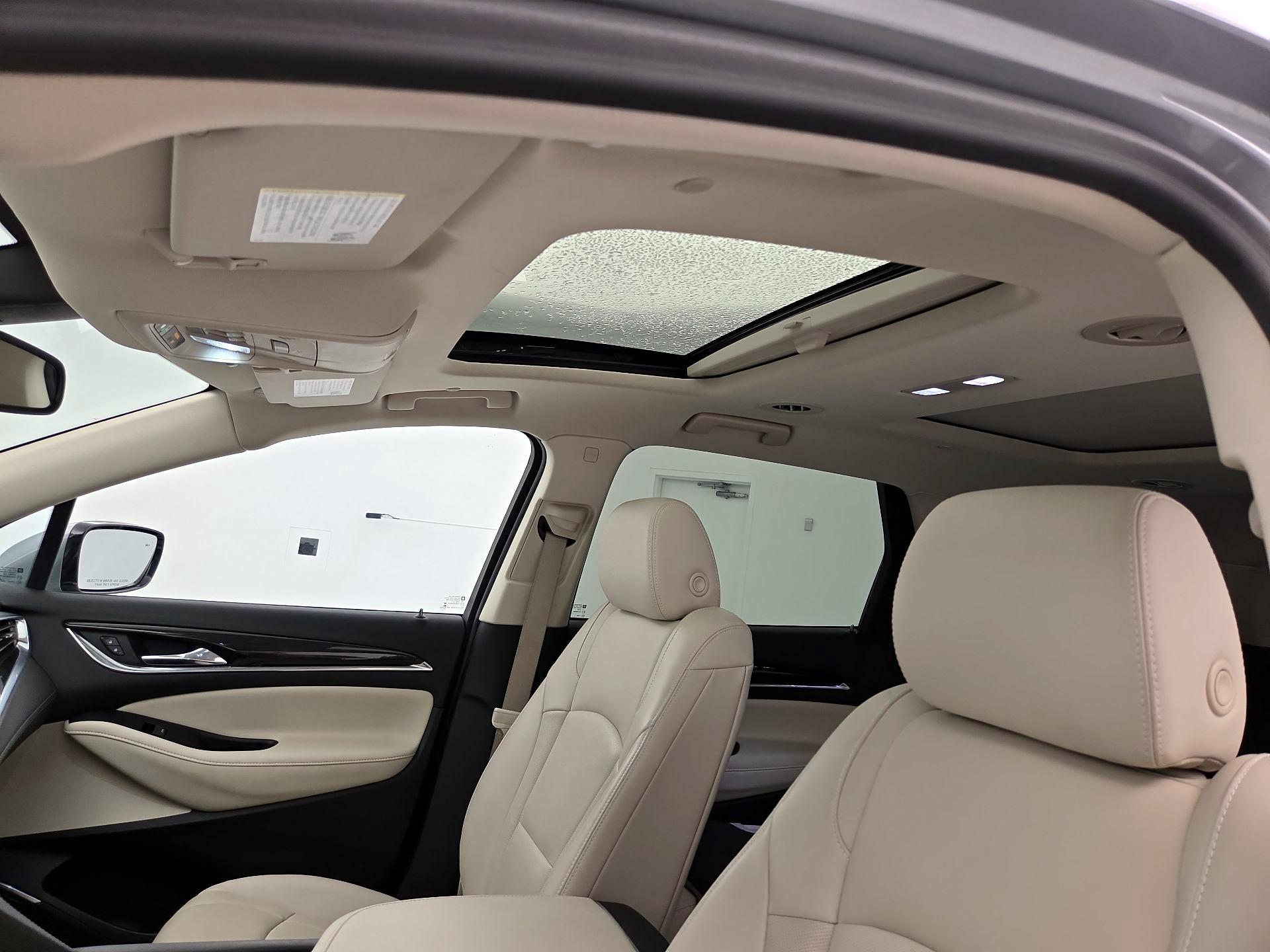 Thumbnail: 2023 Buick Enclave - 20