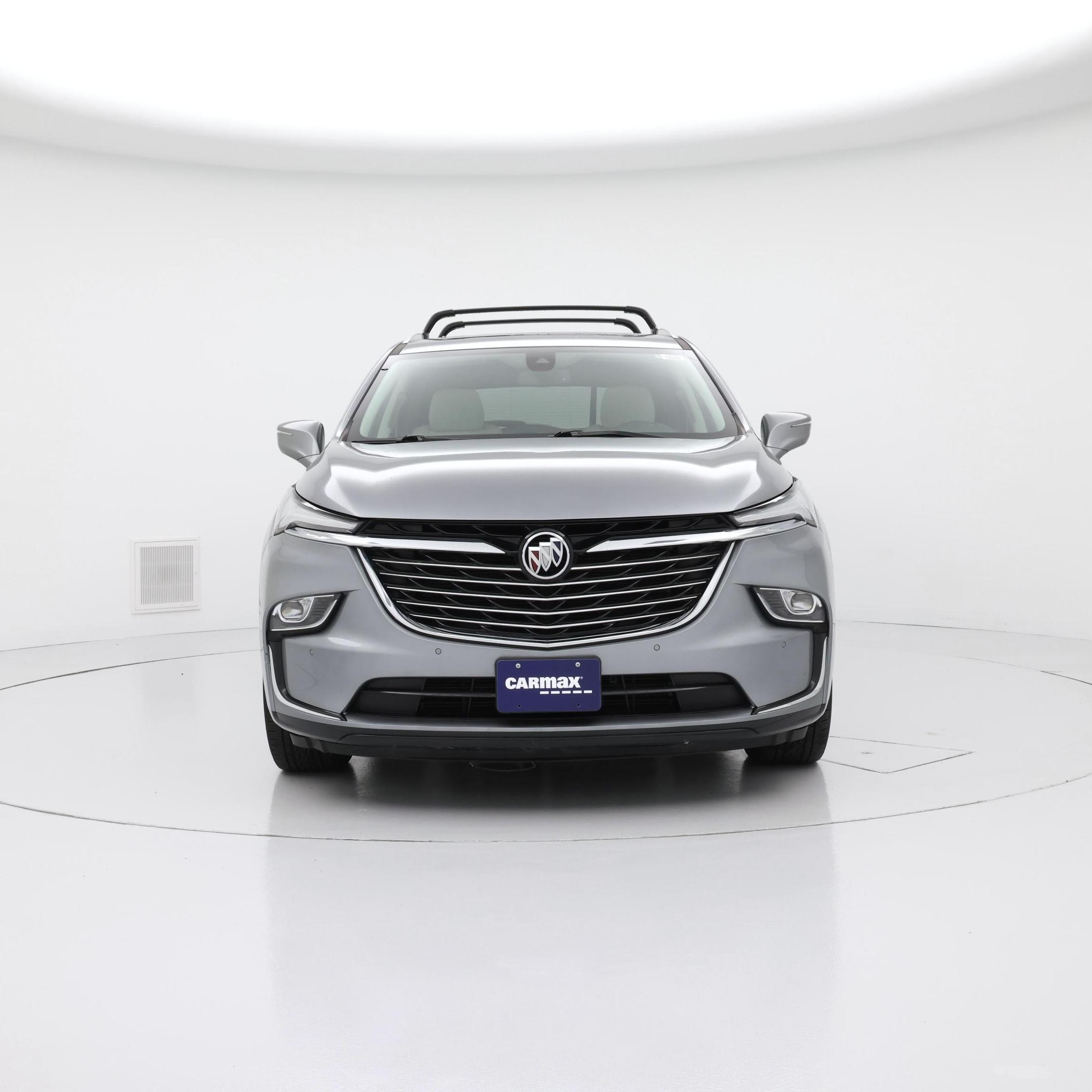 Thumbnail: 2023 Buick Enclave - 5