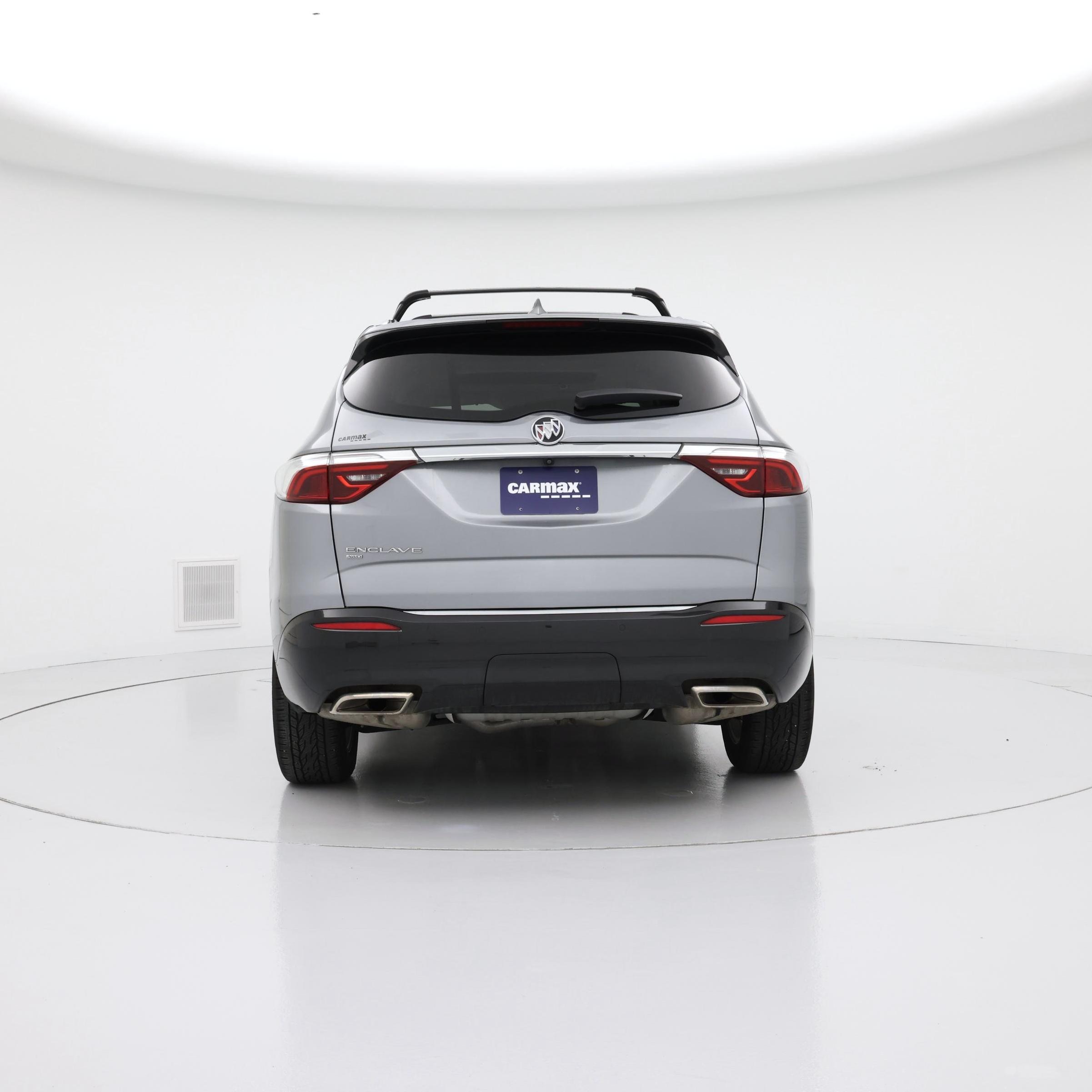 Thumbnail: 2023 Buick Enclave - 6