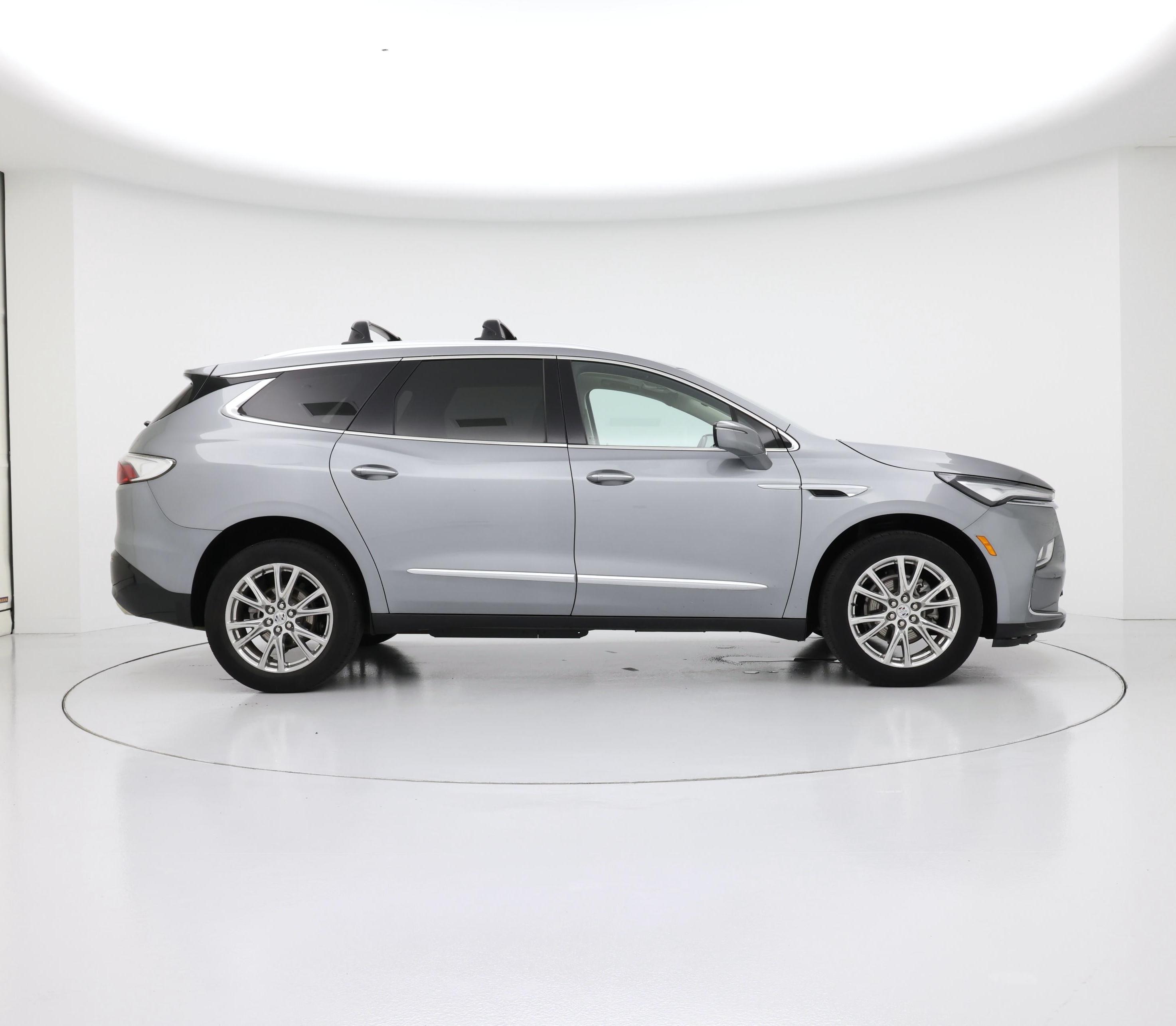 Thumbnail: 2023 Buick Enclave - 7