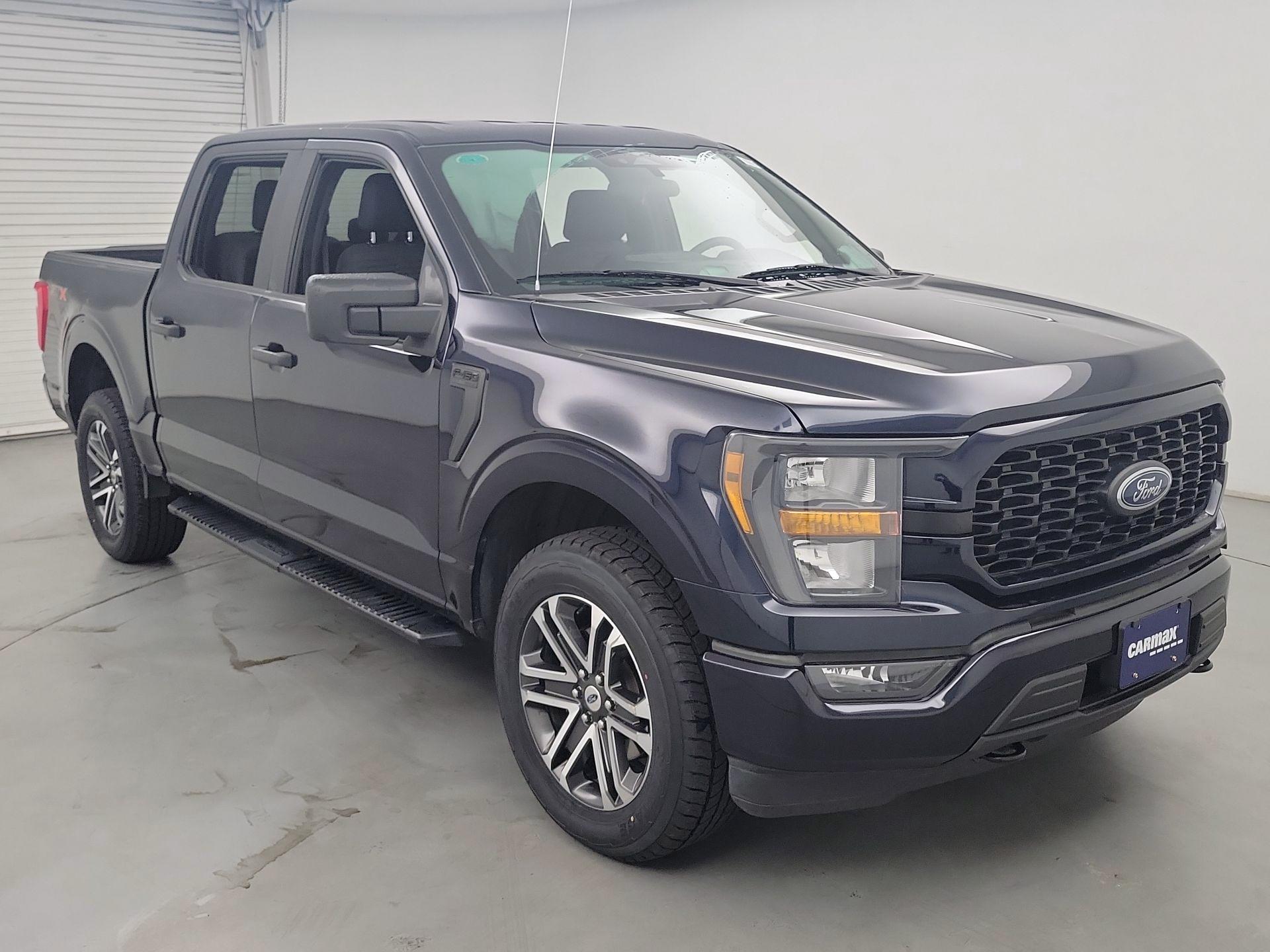Thumbnail: 2023 Ford F-150 - 1