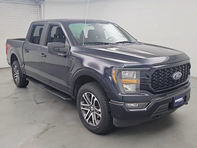 2023 Ford F150 XL