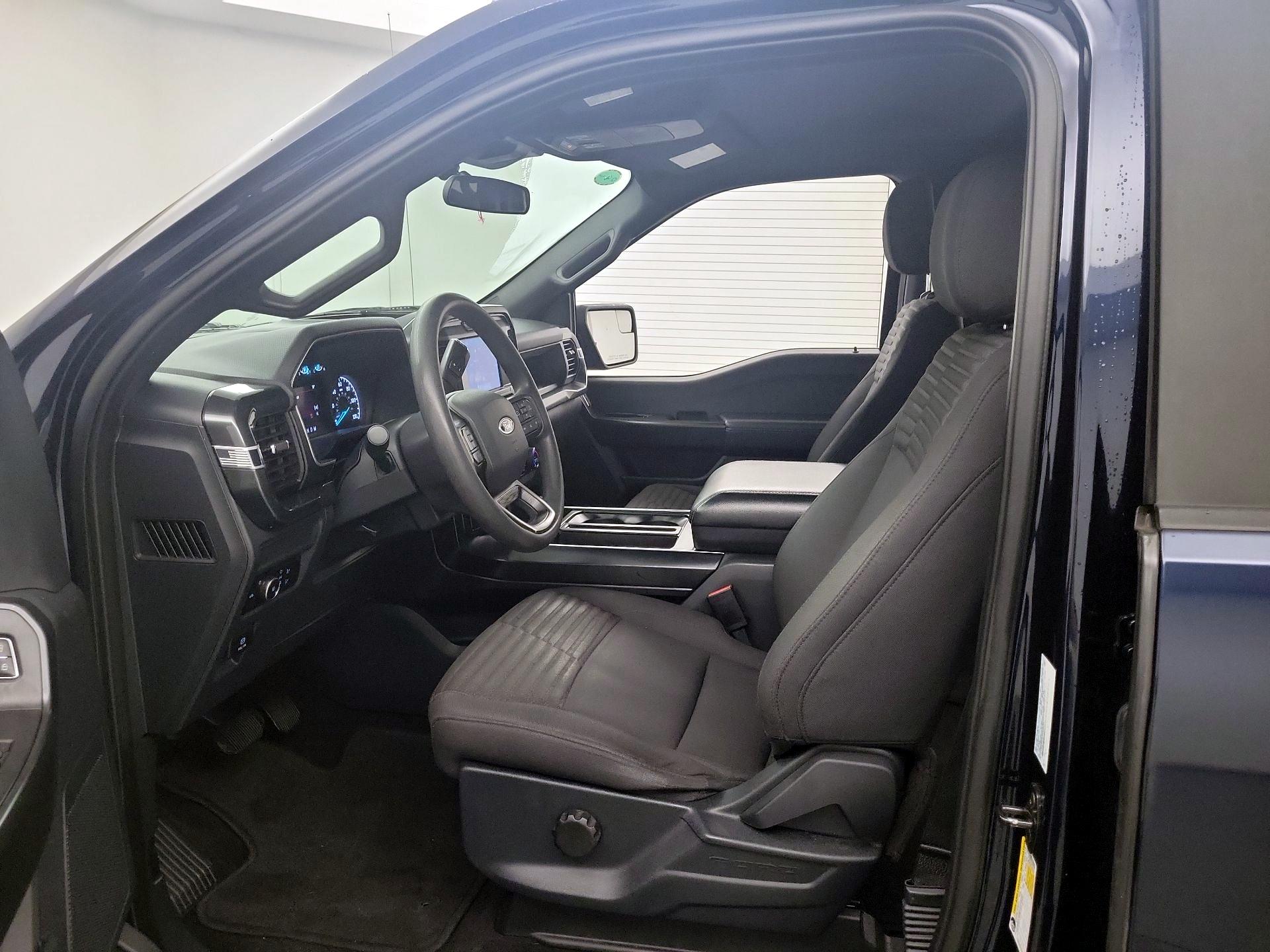 Thumbnail: 2023 Ford F-150 - 9