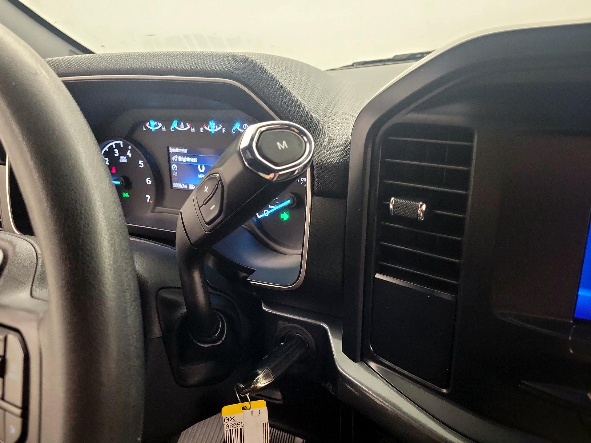 Thumbnail: 2023 Ford F-150 - 16